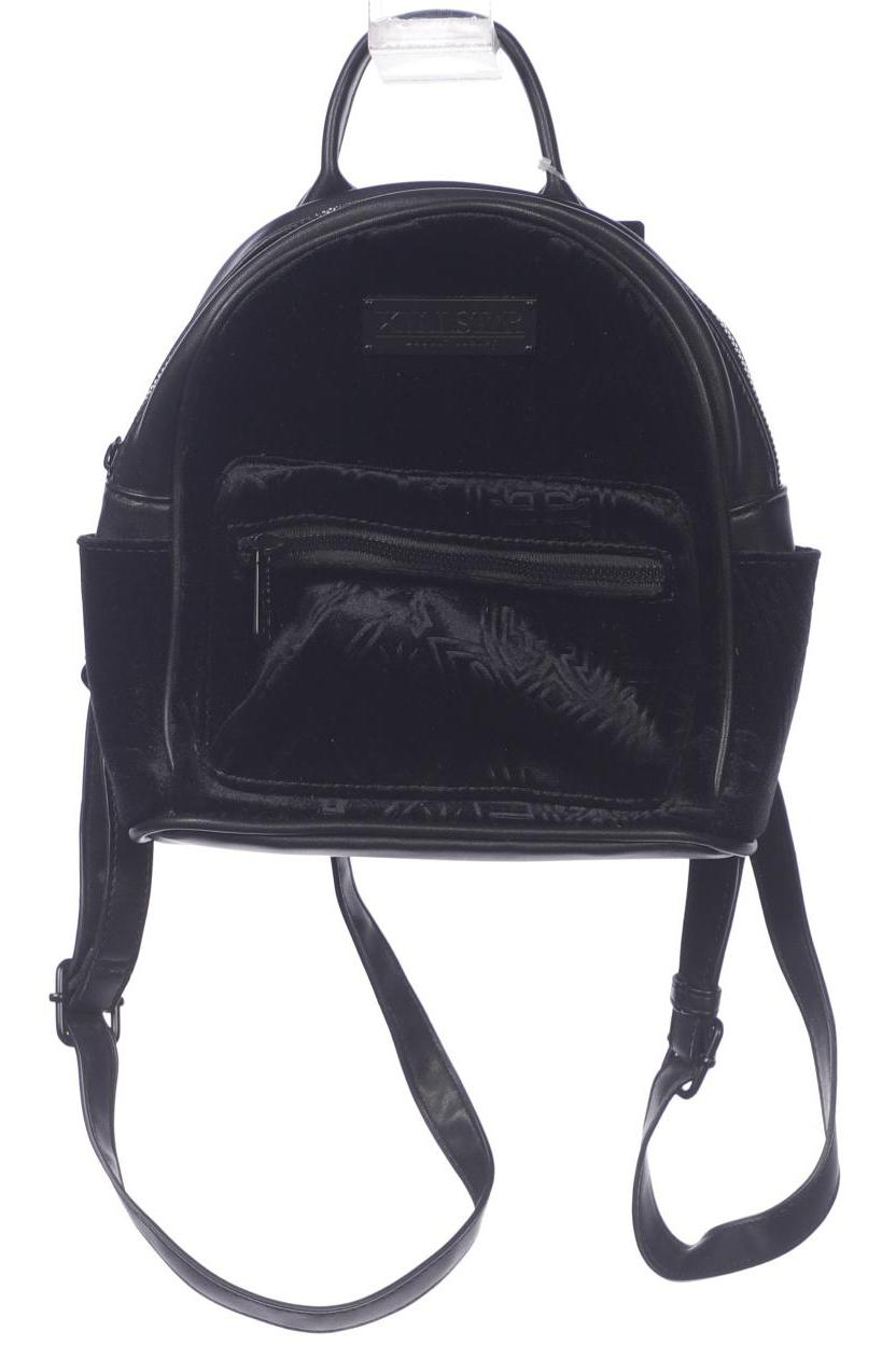 

Killstar Damen Rucksack, schwarz, Gr.