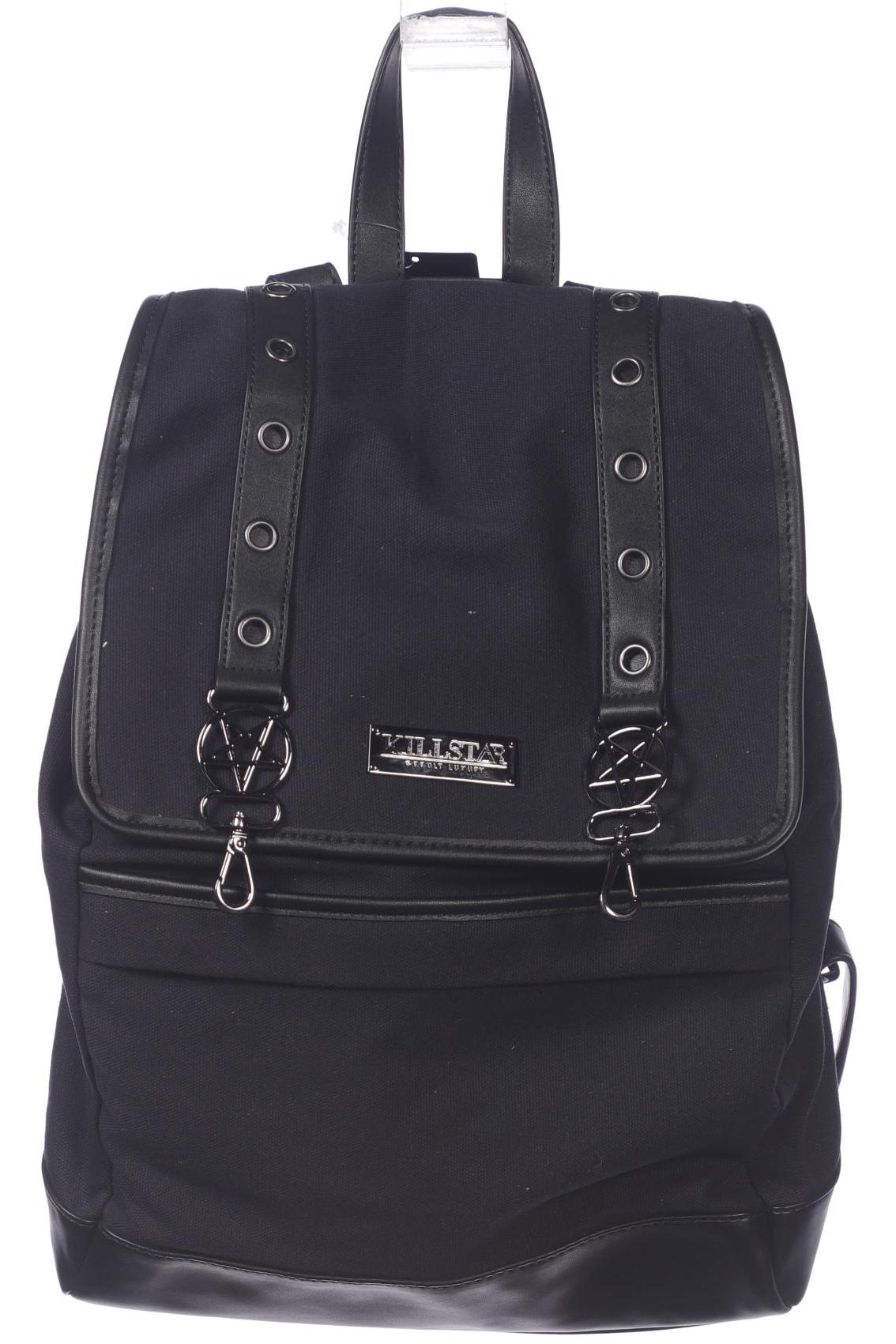 

Killstar Damen Rucksack, marineblau, Gr.