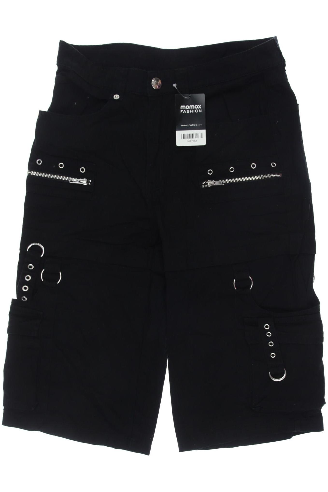 

Killstar Damen Shorts, schwarz, Gr. 36