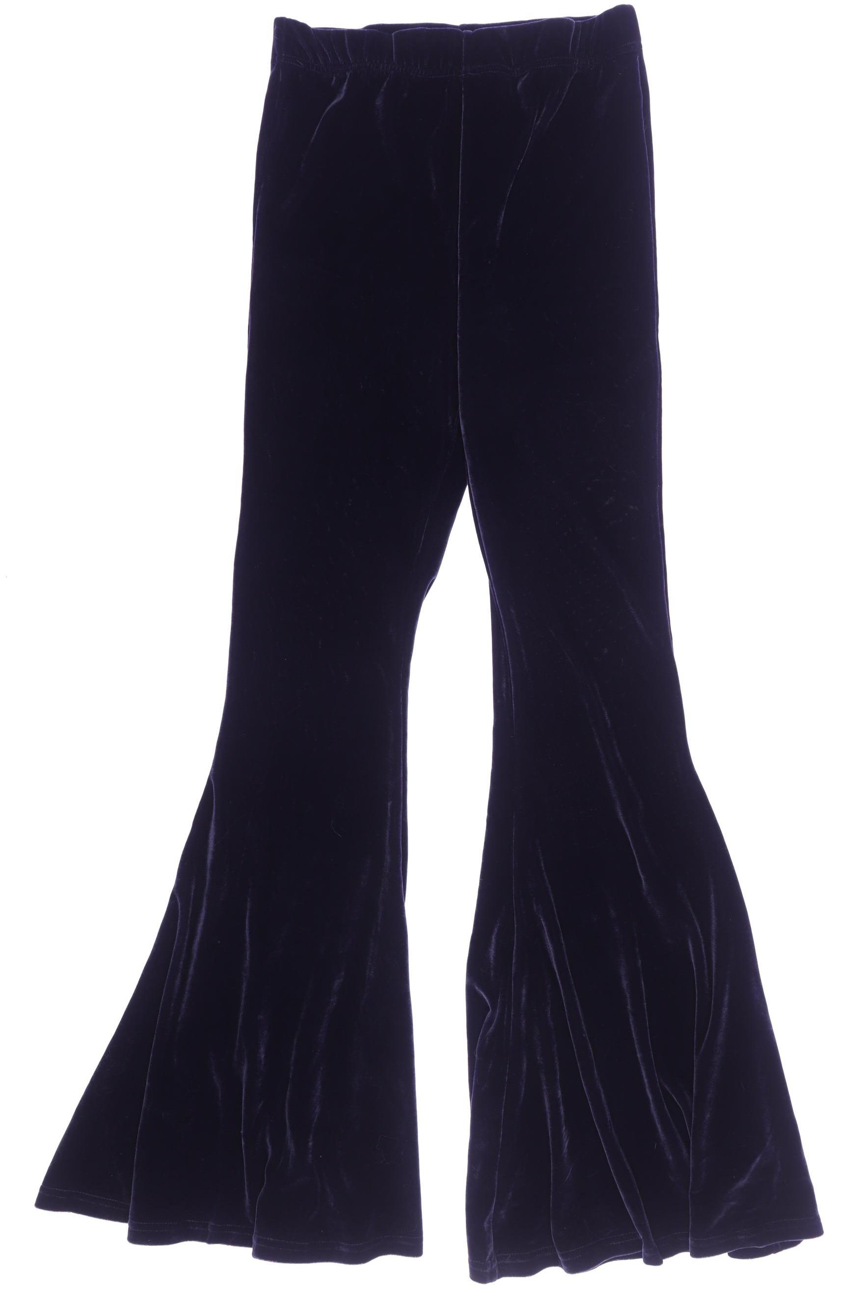 

Killstar Damen Stoffhose, marineblau, Gr. 0