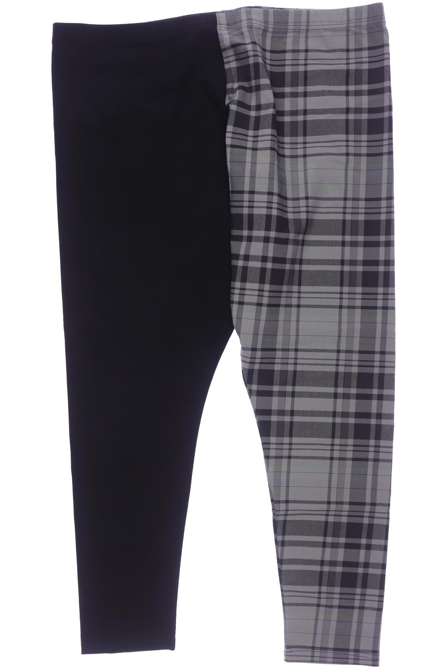 

Killstar Damen Stoffhose, schwarz, Gr. 0