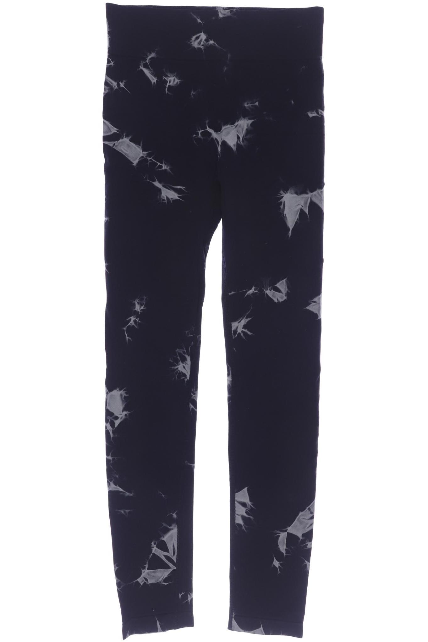 

Killstar Damen Stoffhose, schwarz, Gr. 0