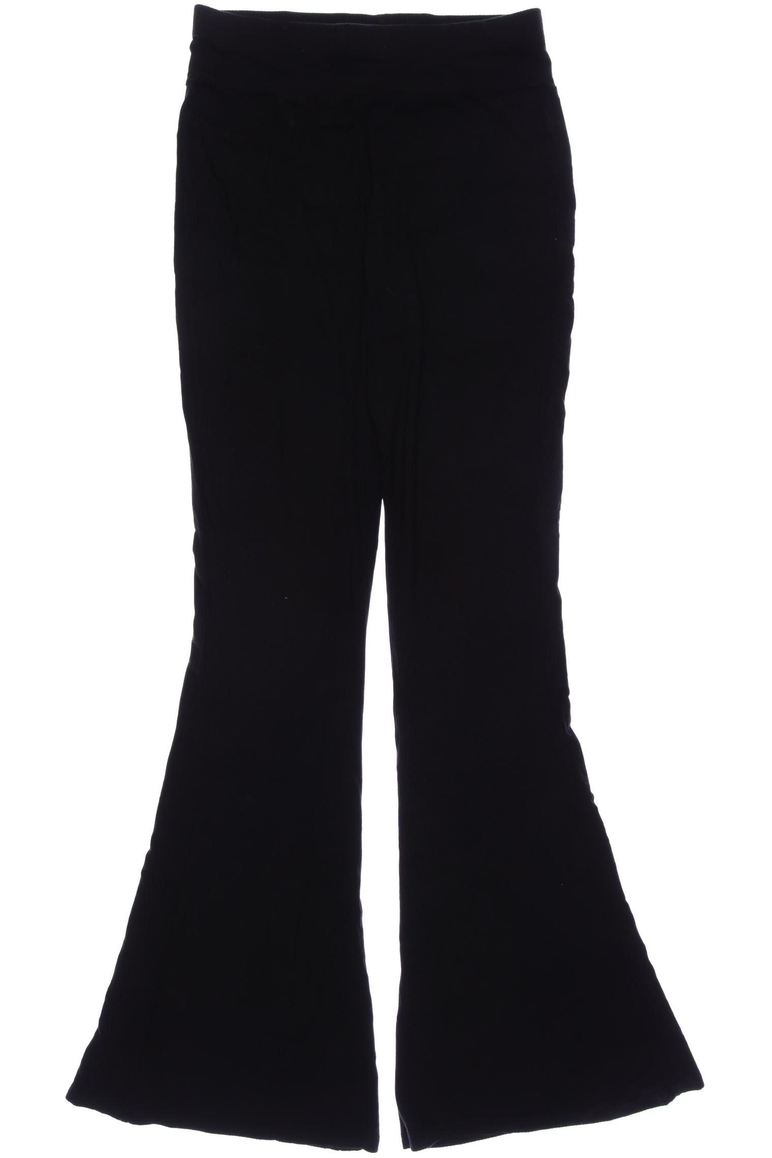 

Killstar Damen Stoffhose, schwarz, Gr. 0