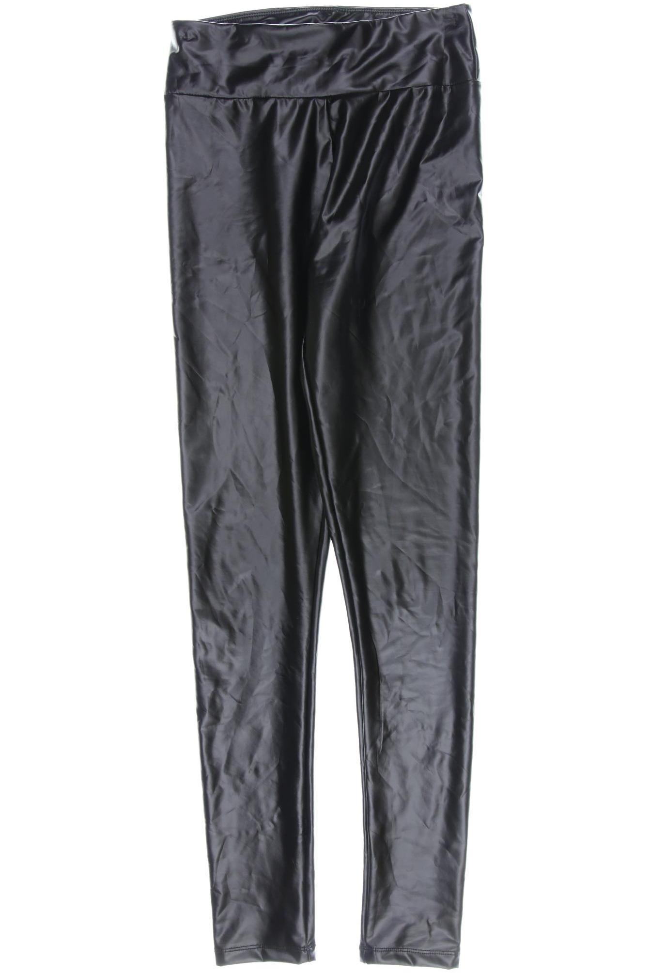 

Killstar Damen Stoffhose, schwarz, Gr. 0