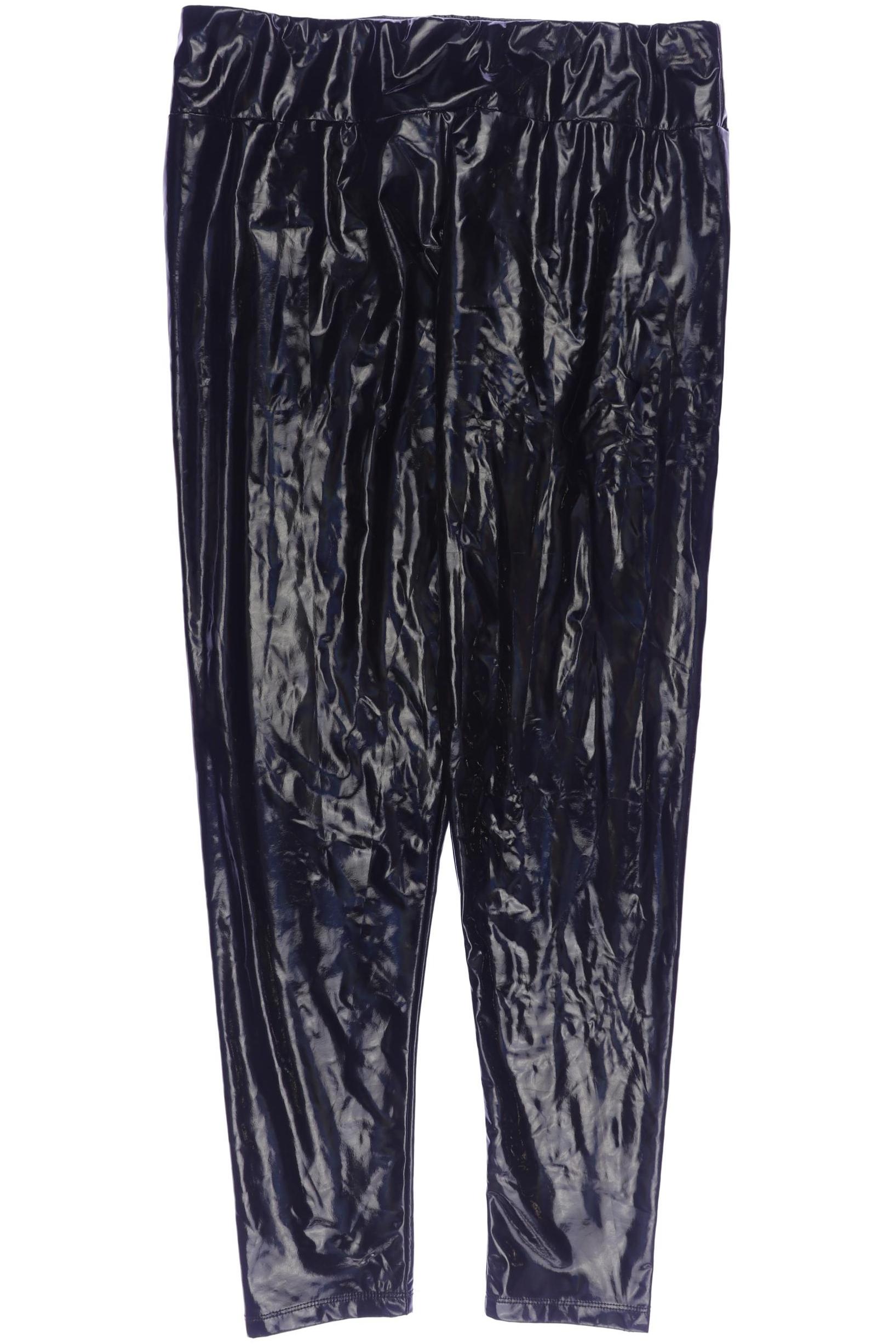 

Killstar Damen Stoffhose, schwarz, Gr. 0