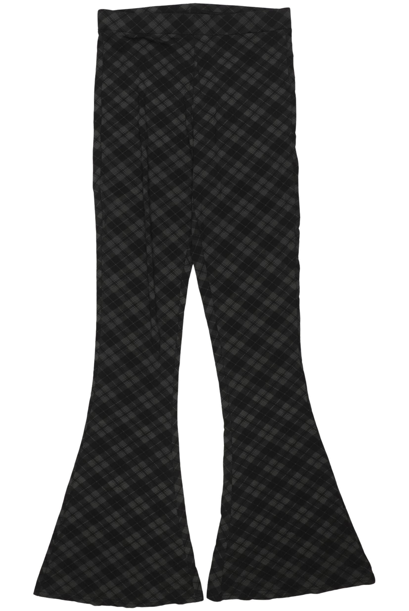 

Killstar Damen Stoffhose, schwarz, Gr. 0