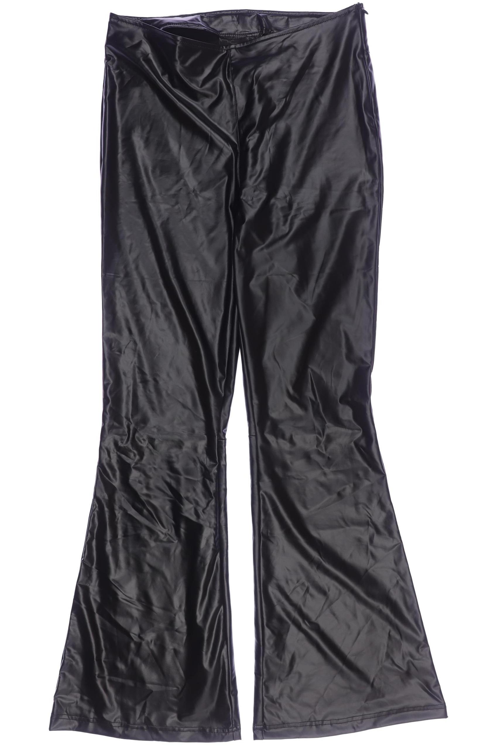 

Killstar Damen Stoffhose, schwarz, Gr. 0