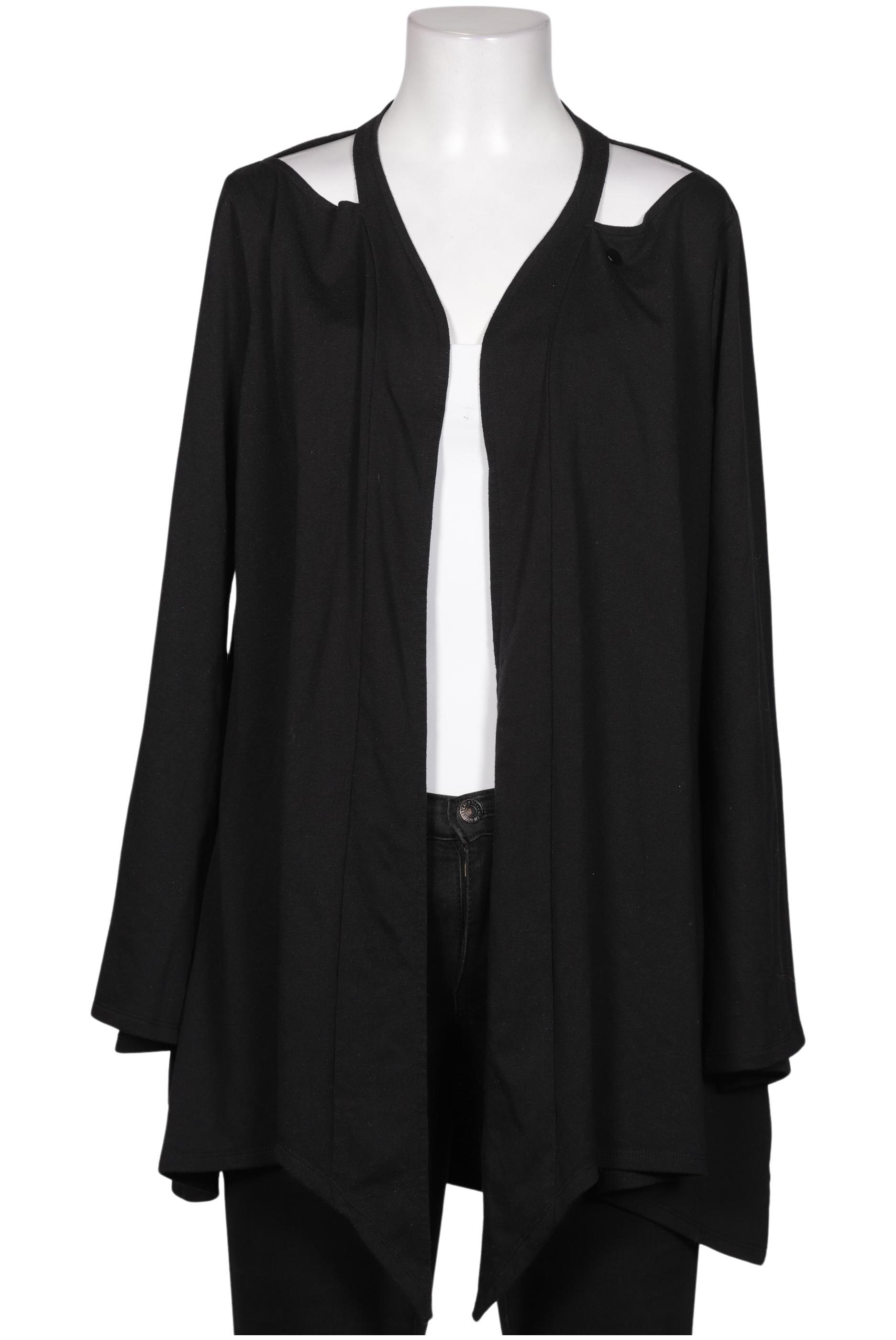 

Killstar Damen Strickjacke, schwarz, Gr. 34