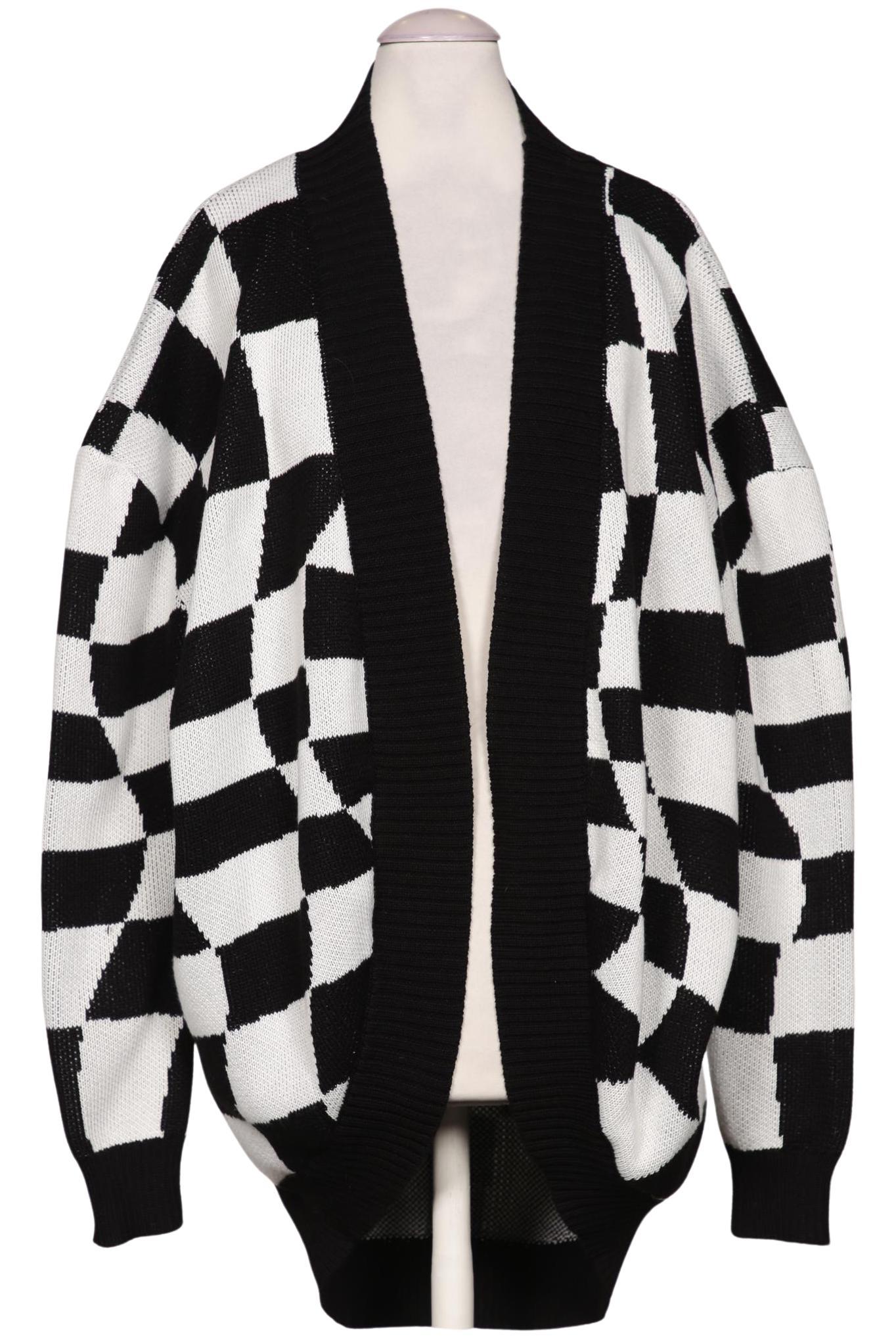 

Killstar Damen Strickjacke, mehrfarbig, Gr. 34