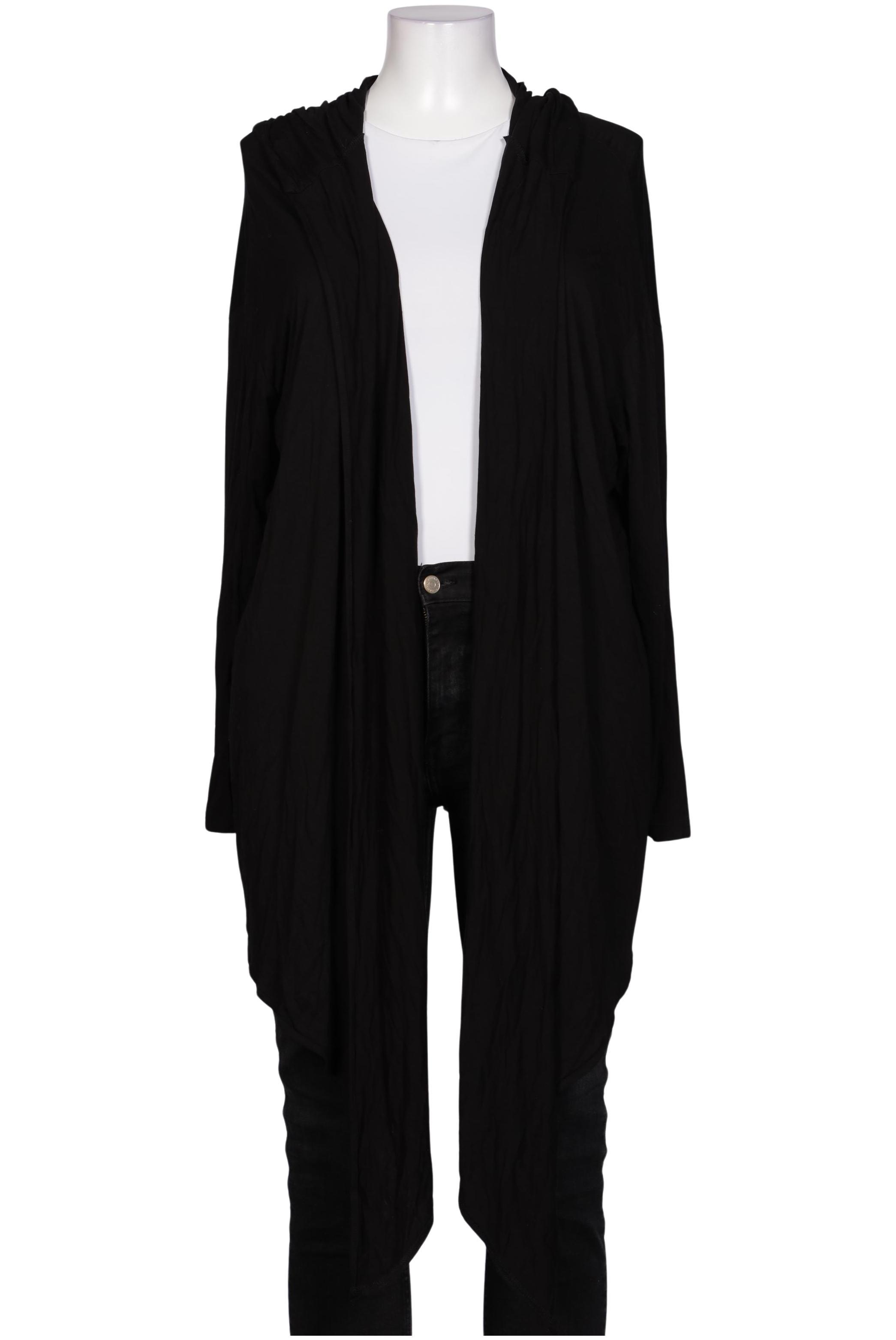 

Killstar Damen Strickjacke, schwarz, Gr. 44