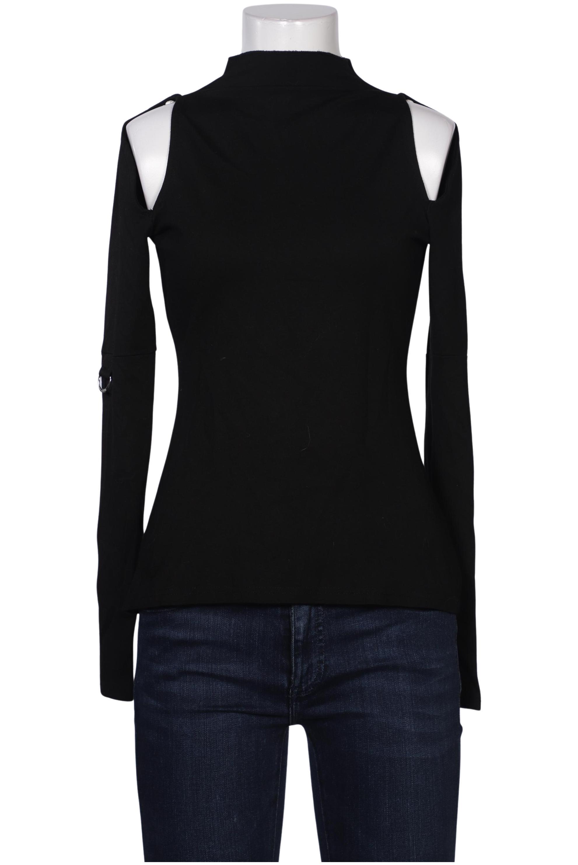 

Killstar Damen Sweatshirt, schwarz, Gr. 38