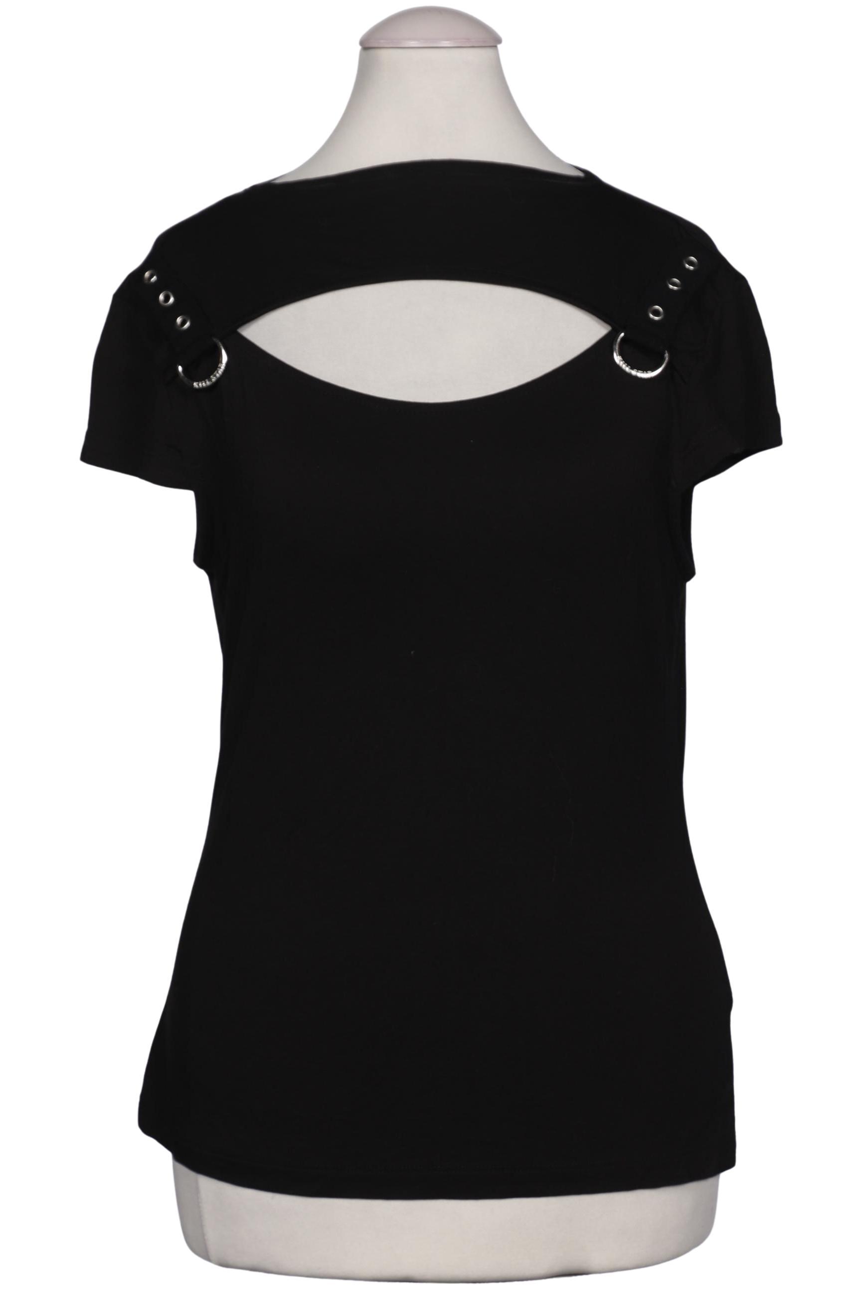 

Killstar Damen T-Shirt, schwarz, Gr. 36