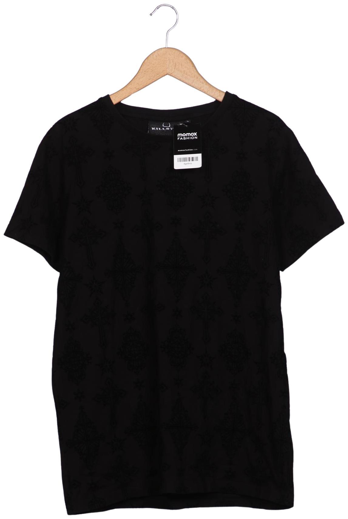 

Killstar Damen T-Shirt, schwarz, Gr. 42