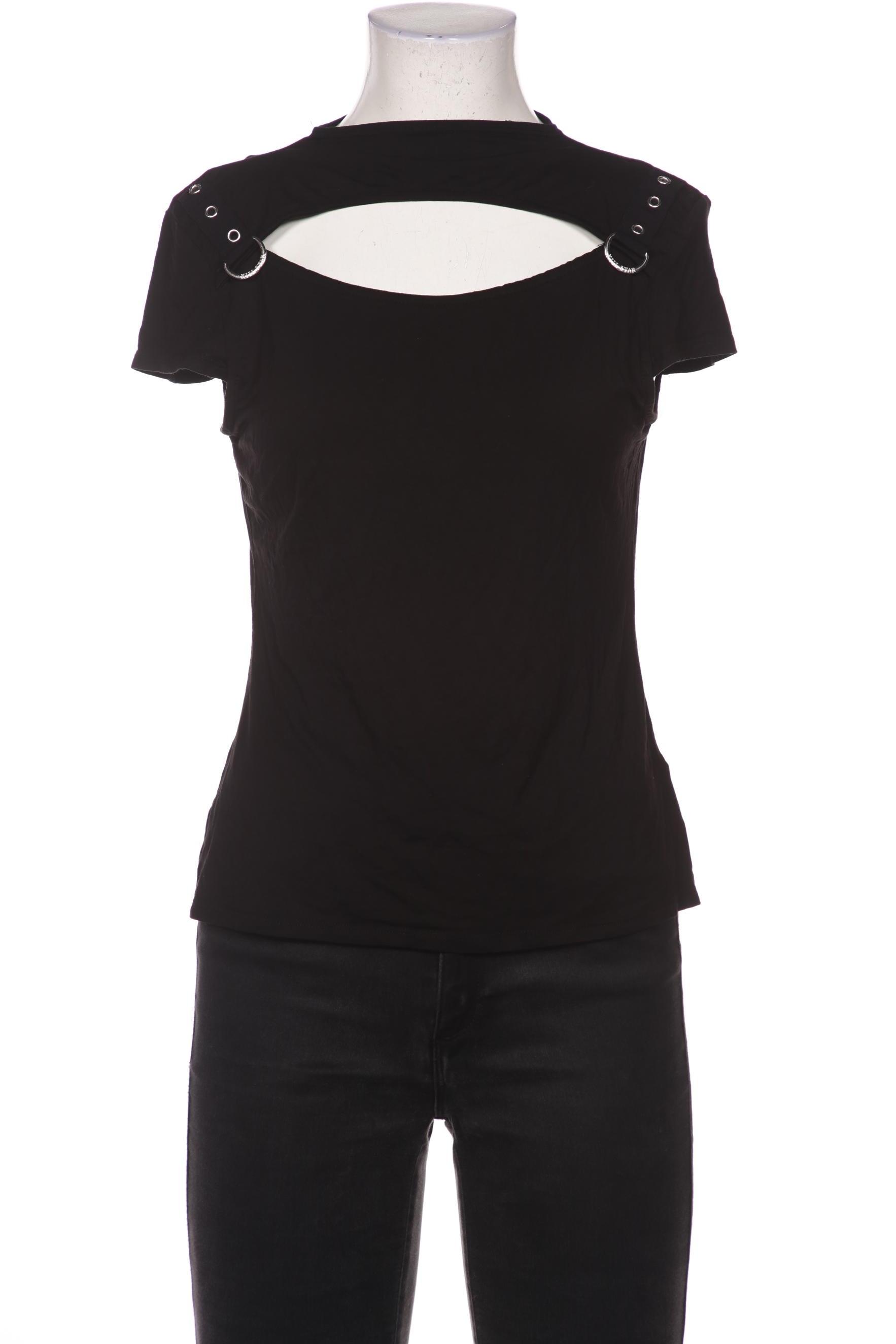 

Killstar Damen T-Shirt, schwarz, Gr. 38