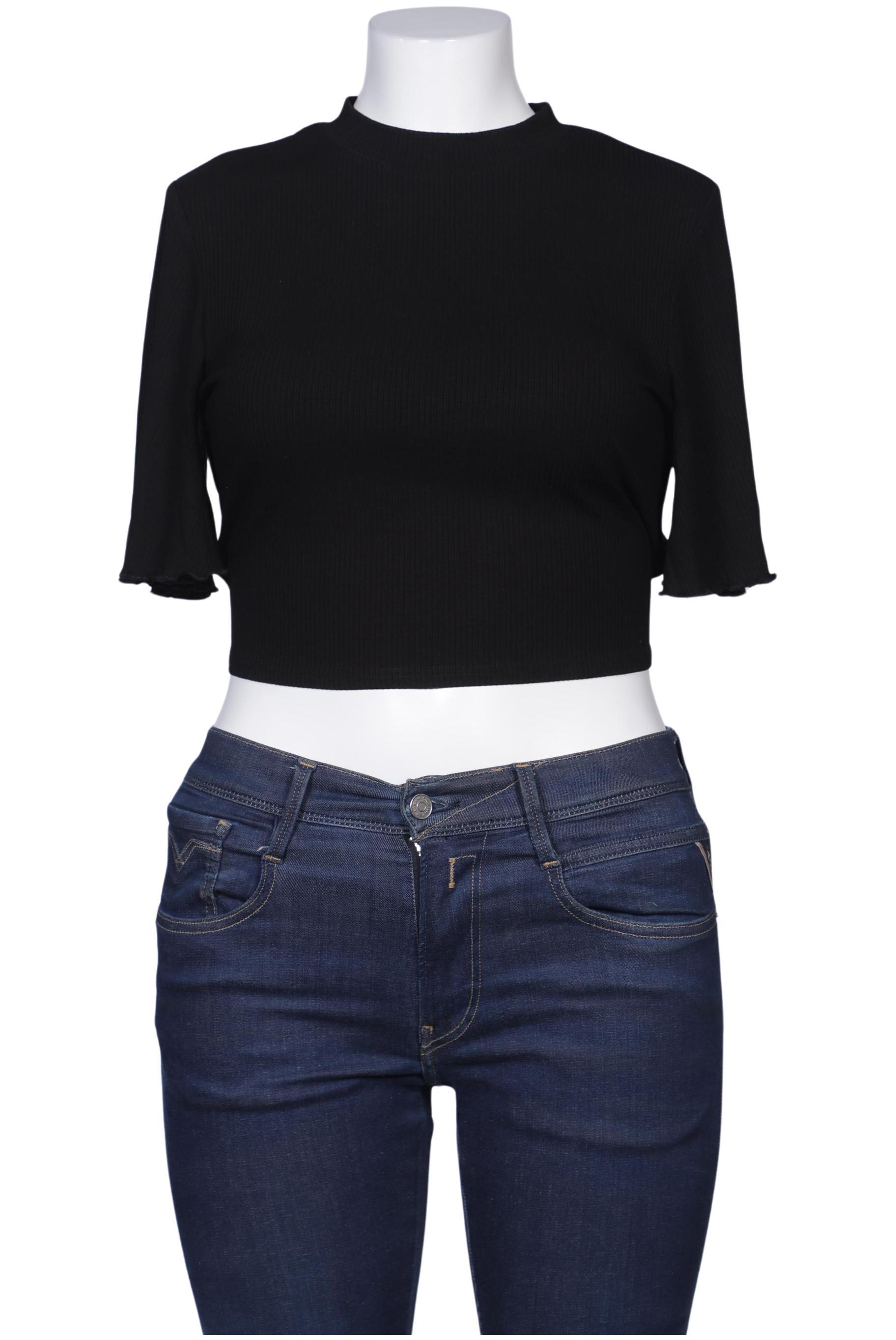 

Killstar Damen T-Shirt, schwarz, Gr. 42
