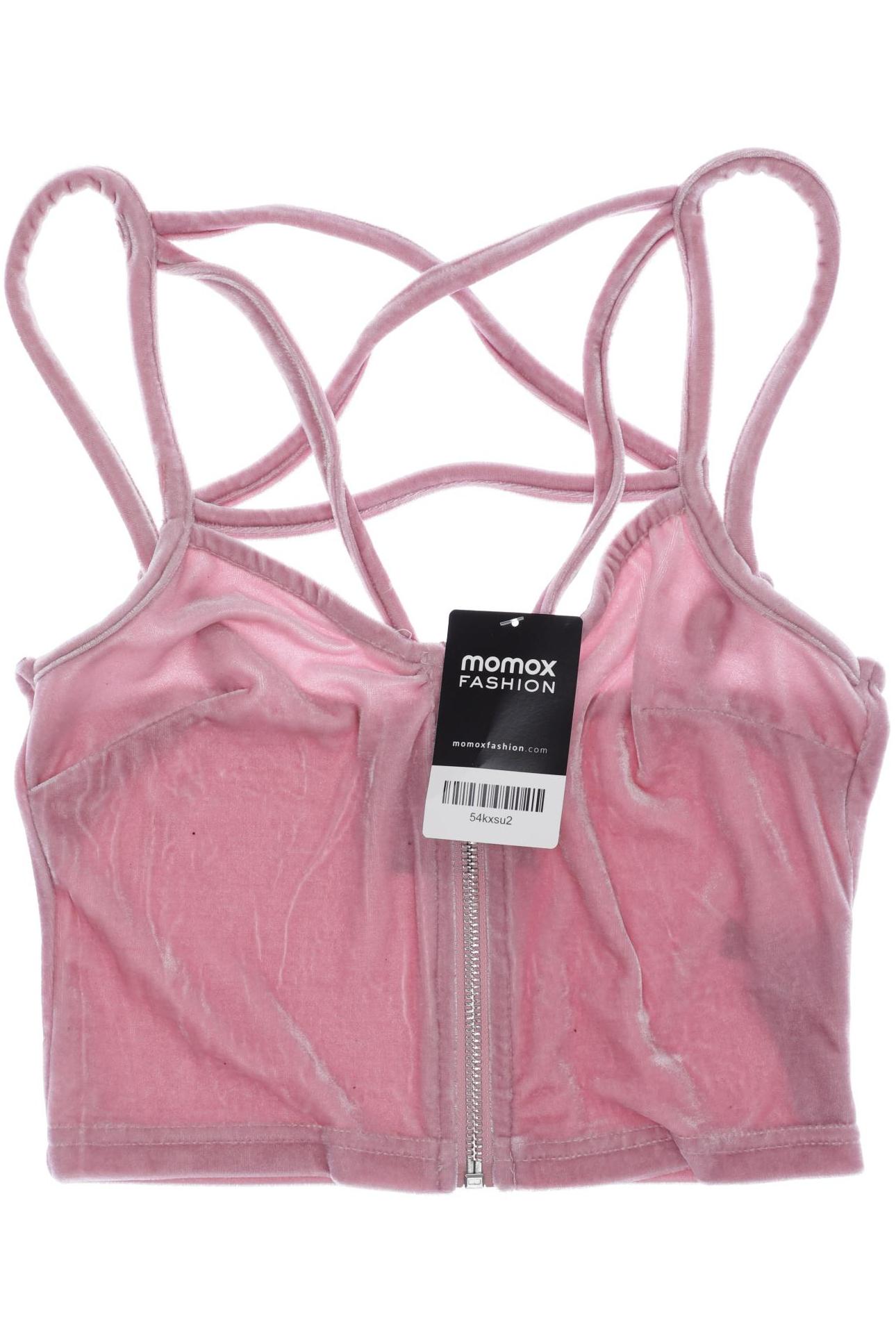 

Killstar Damen Top, pink, Gr. 34