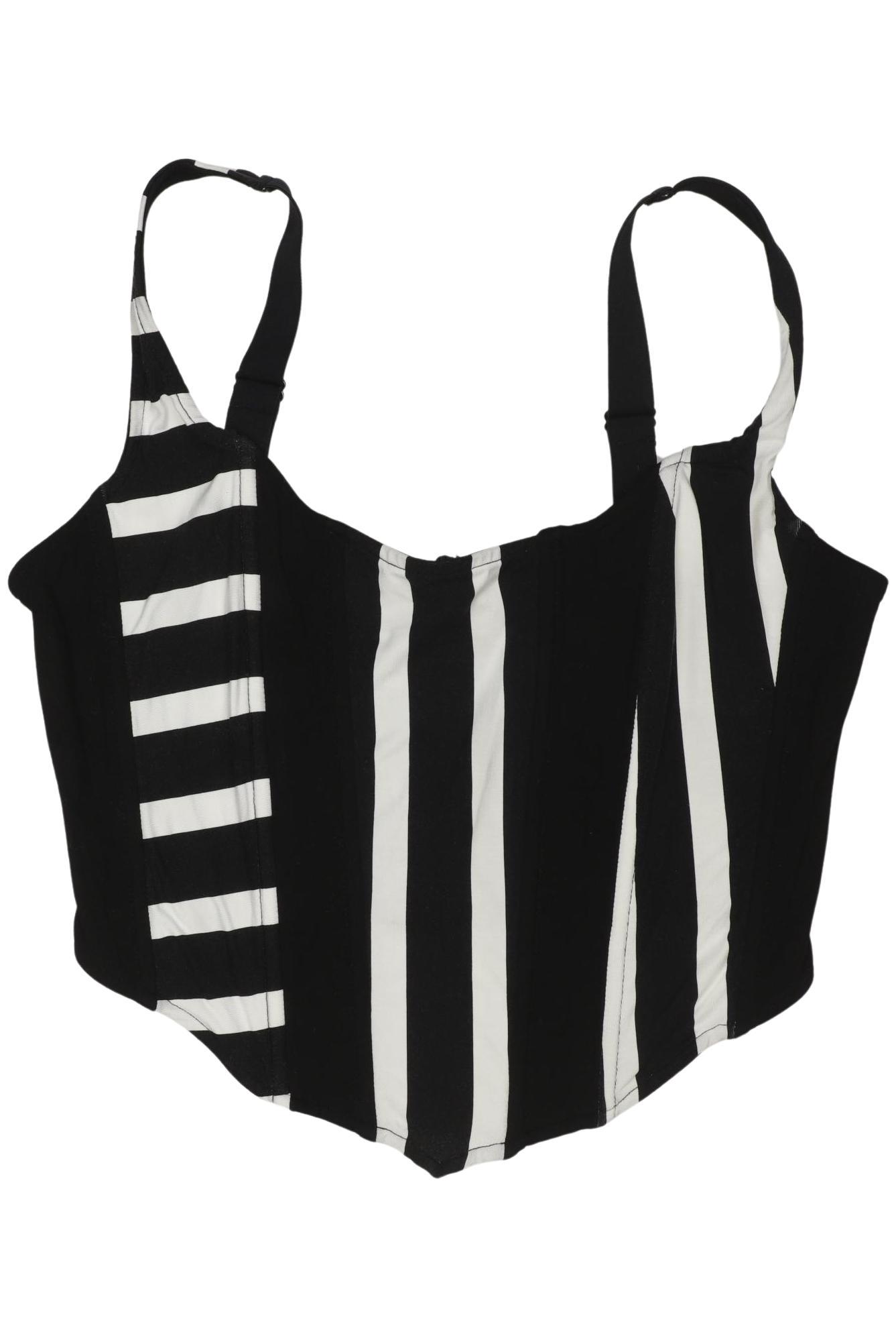 

Killstar Damen Top, mehrfarbig, Gr. 38