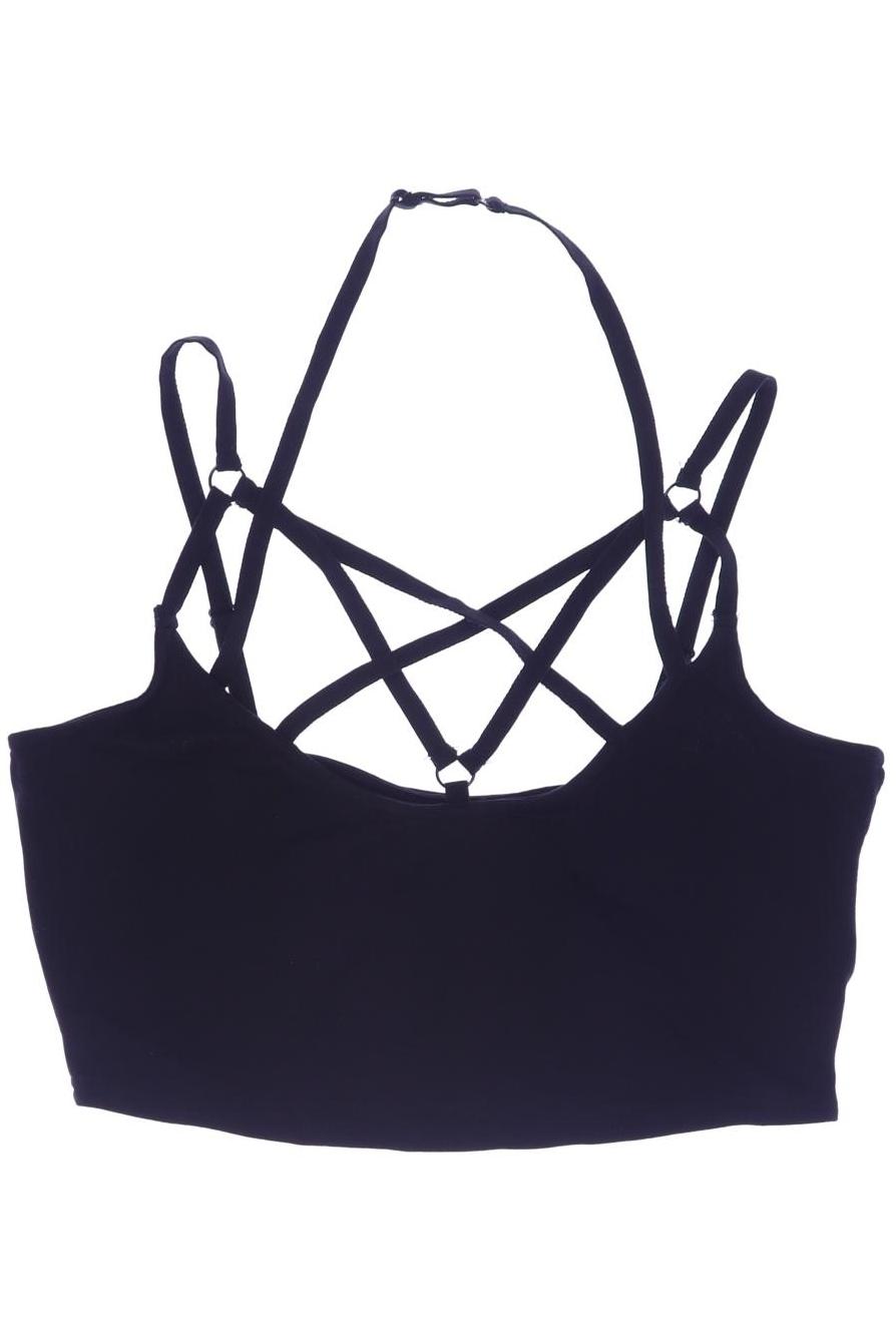 

Killstar Damen Top, schwarz, Gr. 36