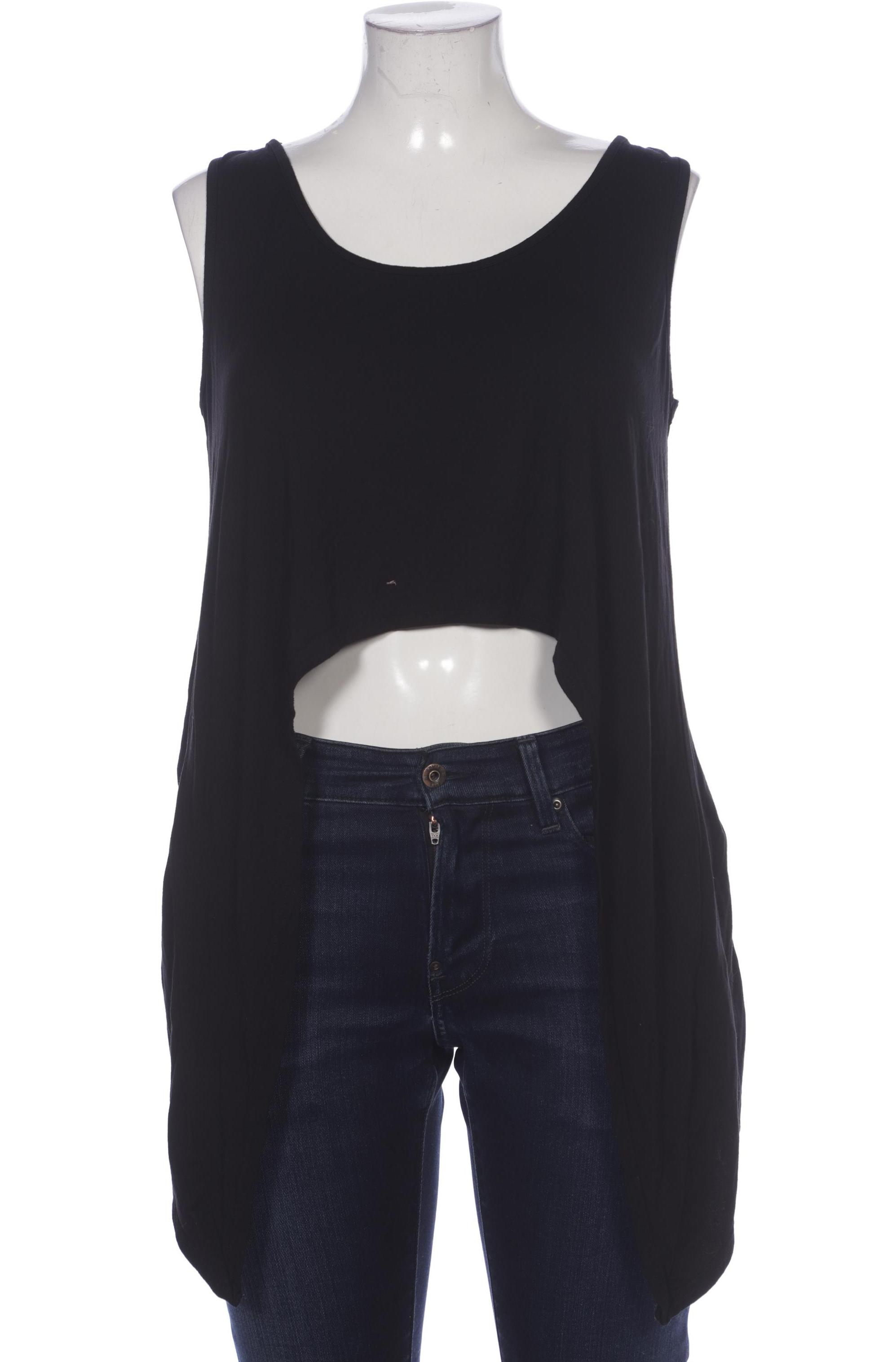 

Killstar Damen Top, schwarz, Gr. 46
