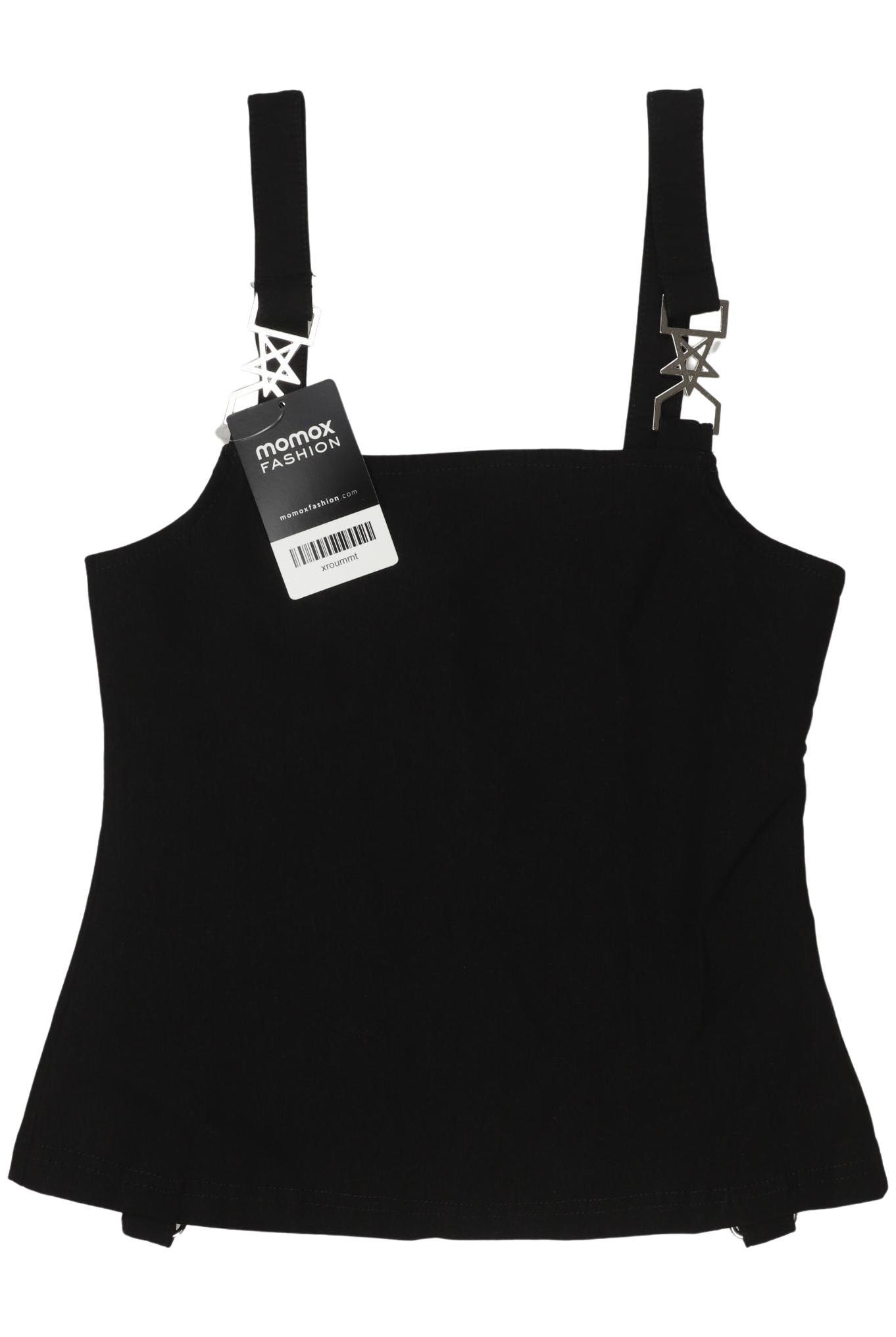 

Killstar Damen Top, schwarz, Gr. 34