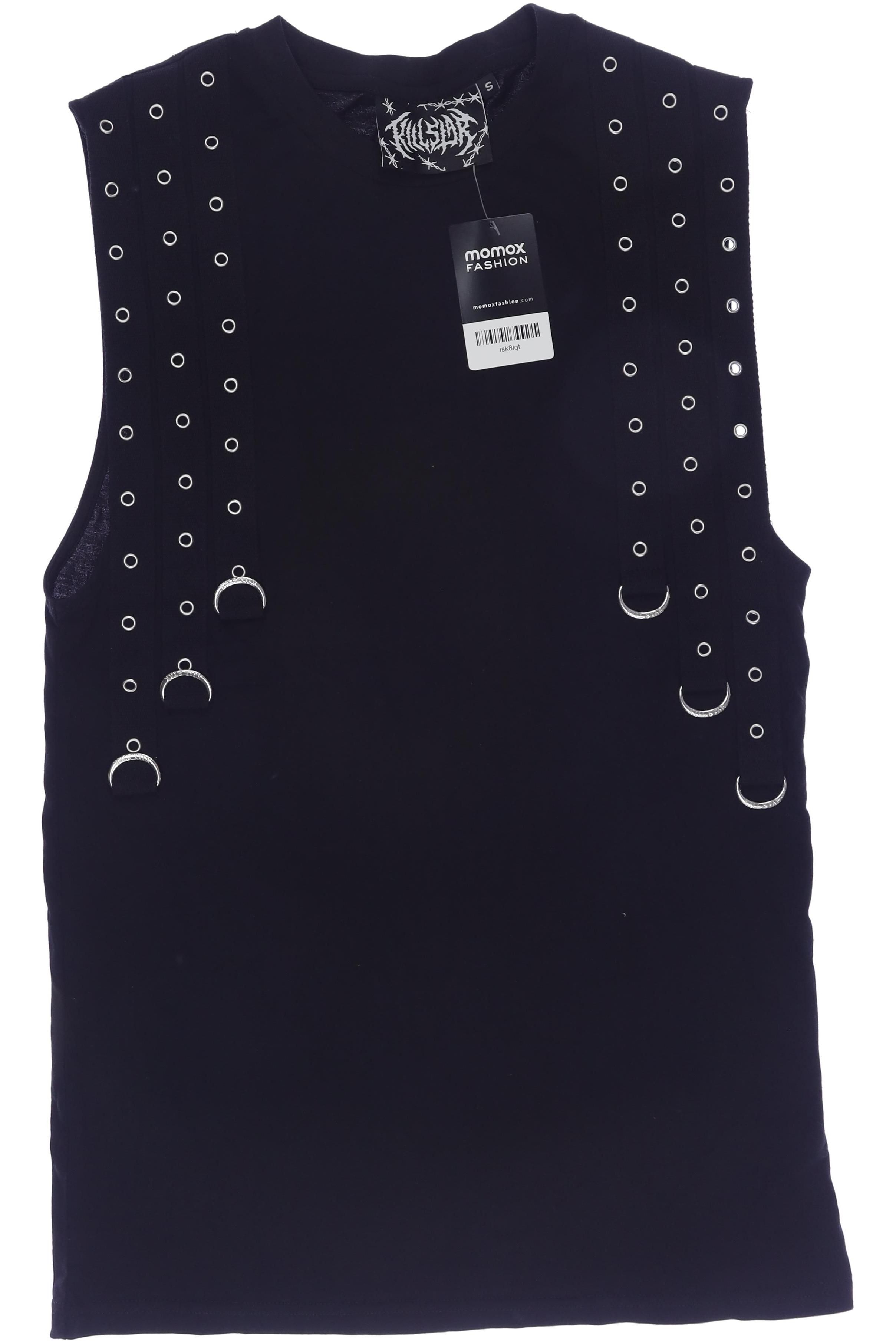 

Killstar Herren T-Shirt, schwarz, Gr. 46