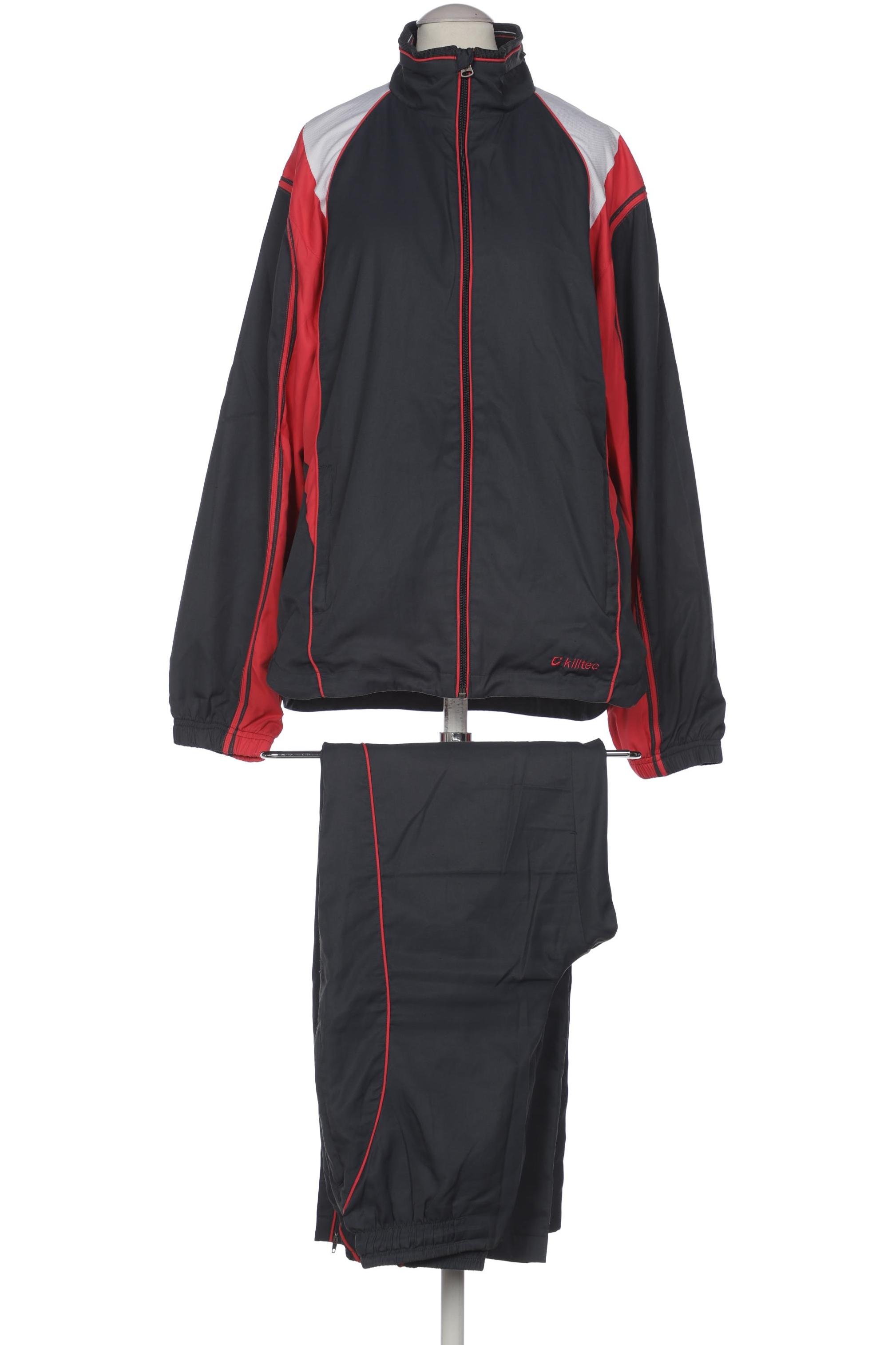 

killtec Damen Anzug, grau, Gr. 38