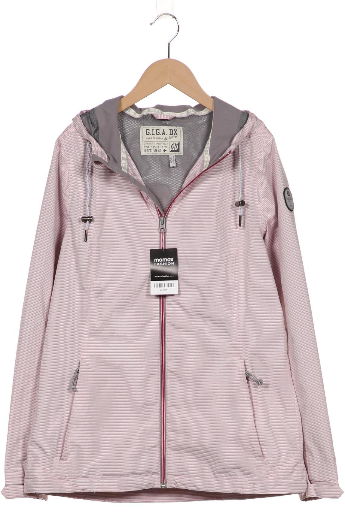 

killtec Damen Jacke, pink