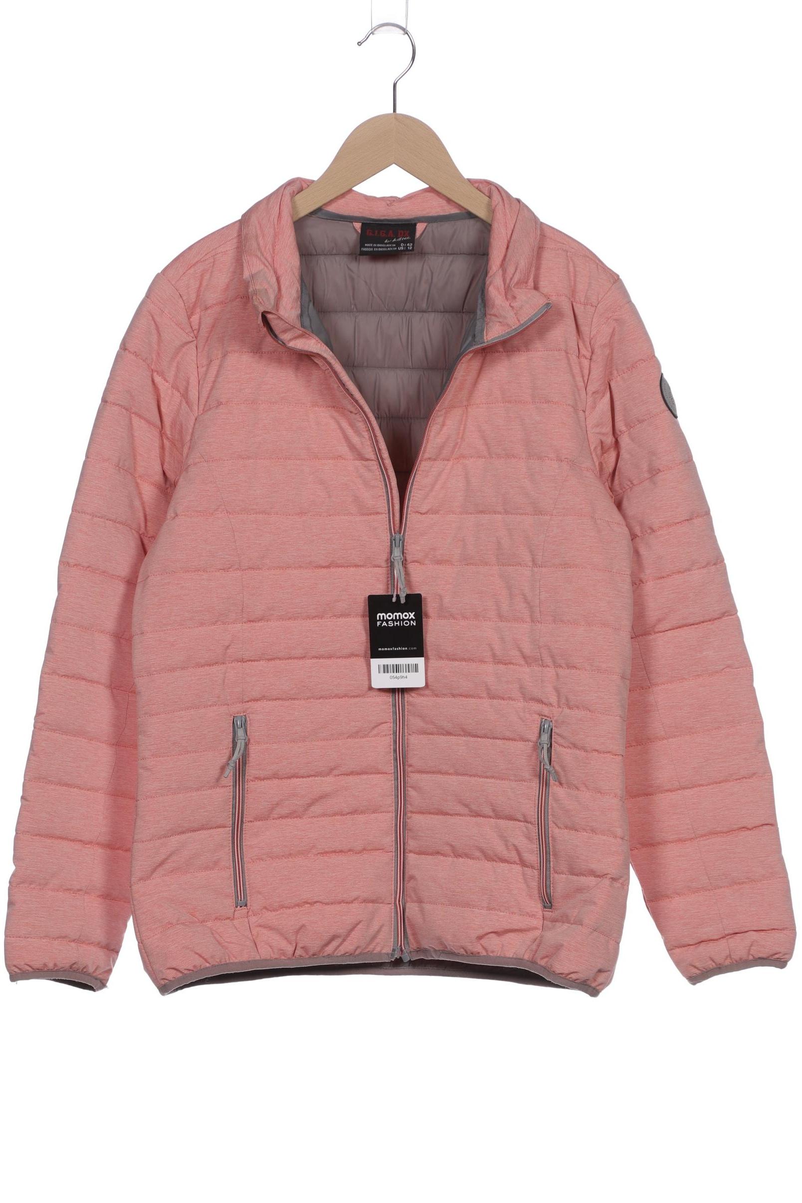 

killtec Damen Jacke, pink, Gr. 42