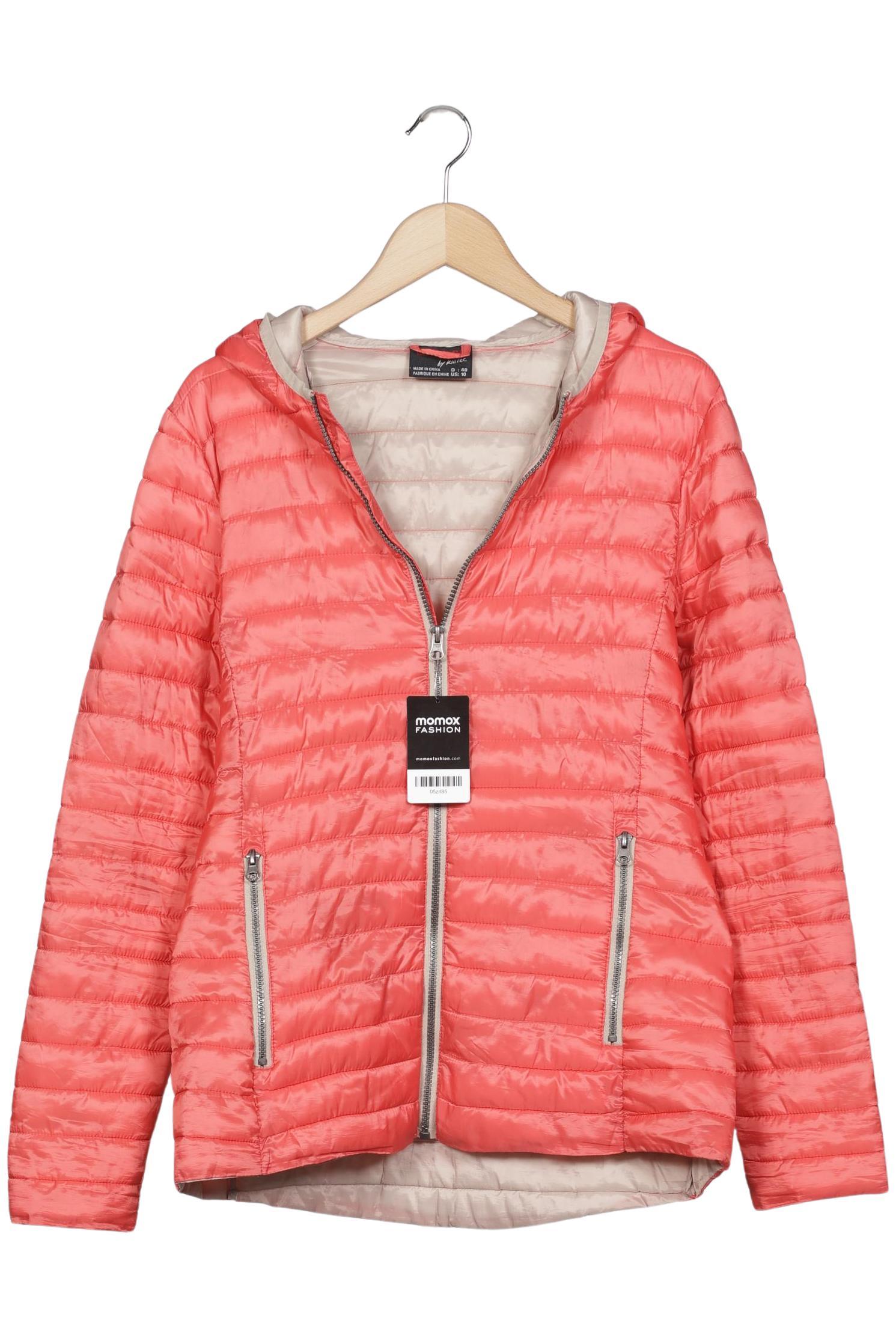 

killtec Damen Jacke, pink, Gr. 40