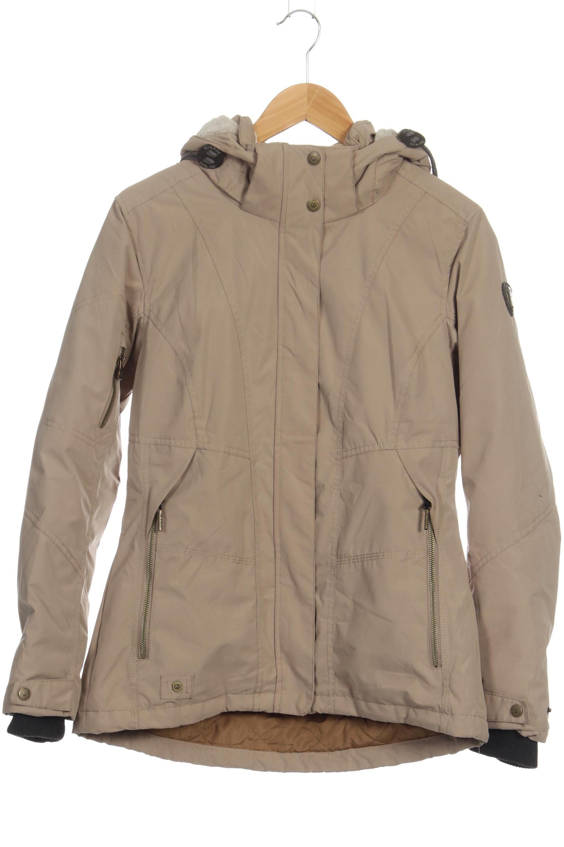 

killtec Damen Jacke, beige, Gr. 38