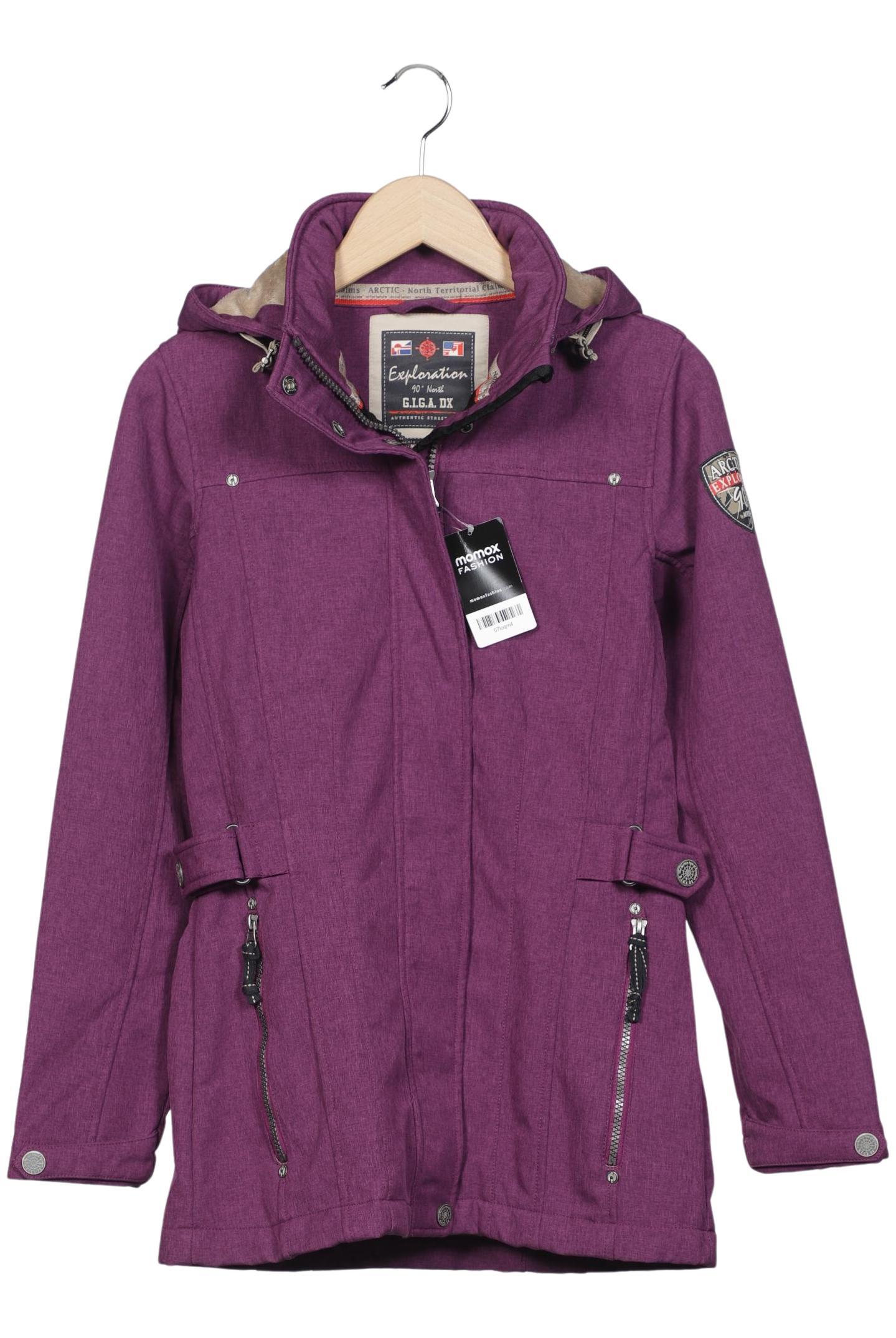 

killtec Damen Jacke, flieder, Gr. 36