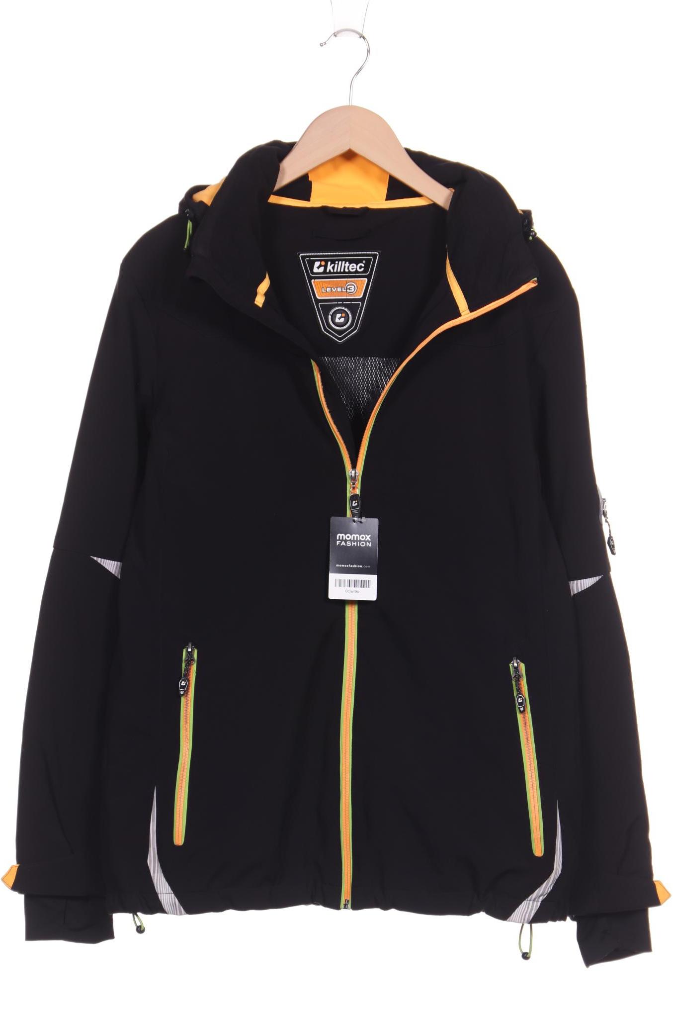 

killtec Damen Jacke, schwarz