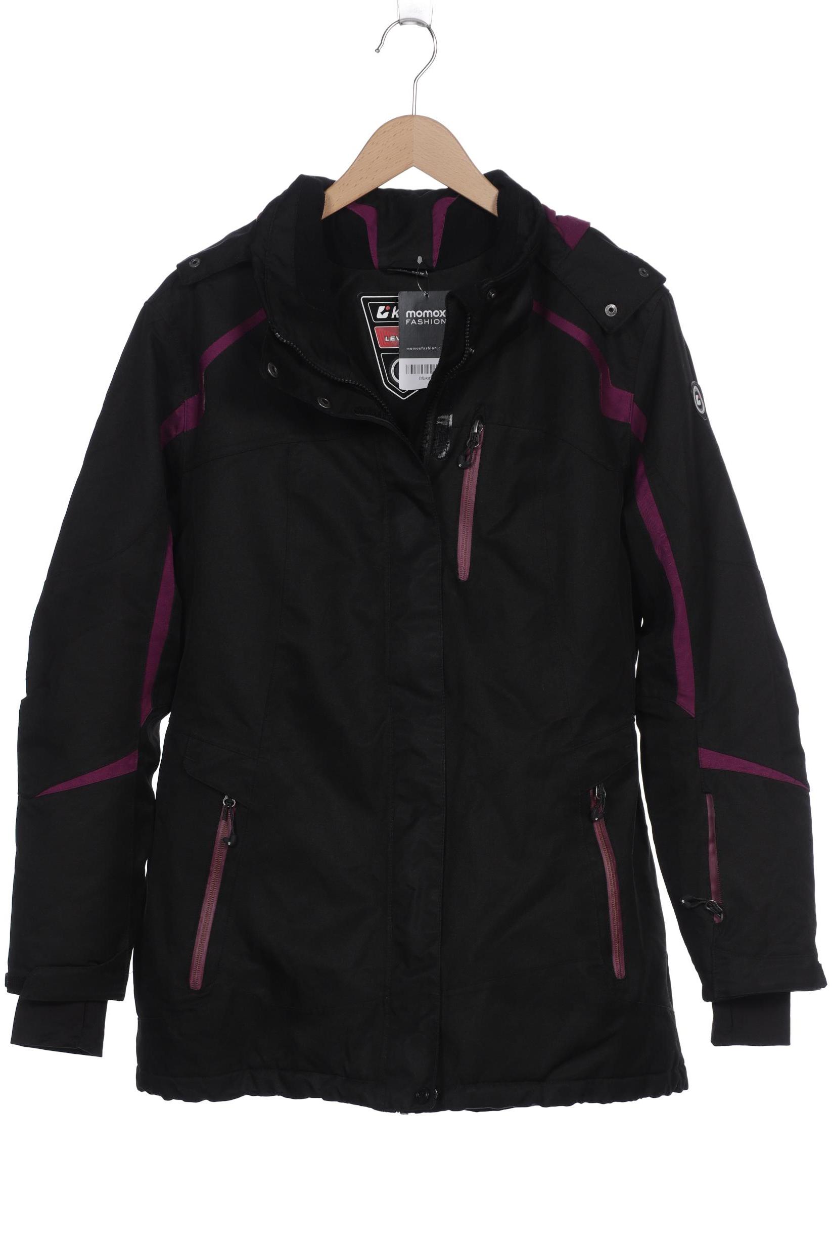 

killtec Damen Jacke, schwarz