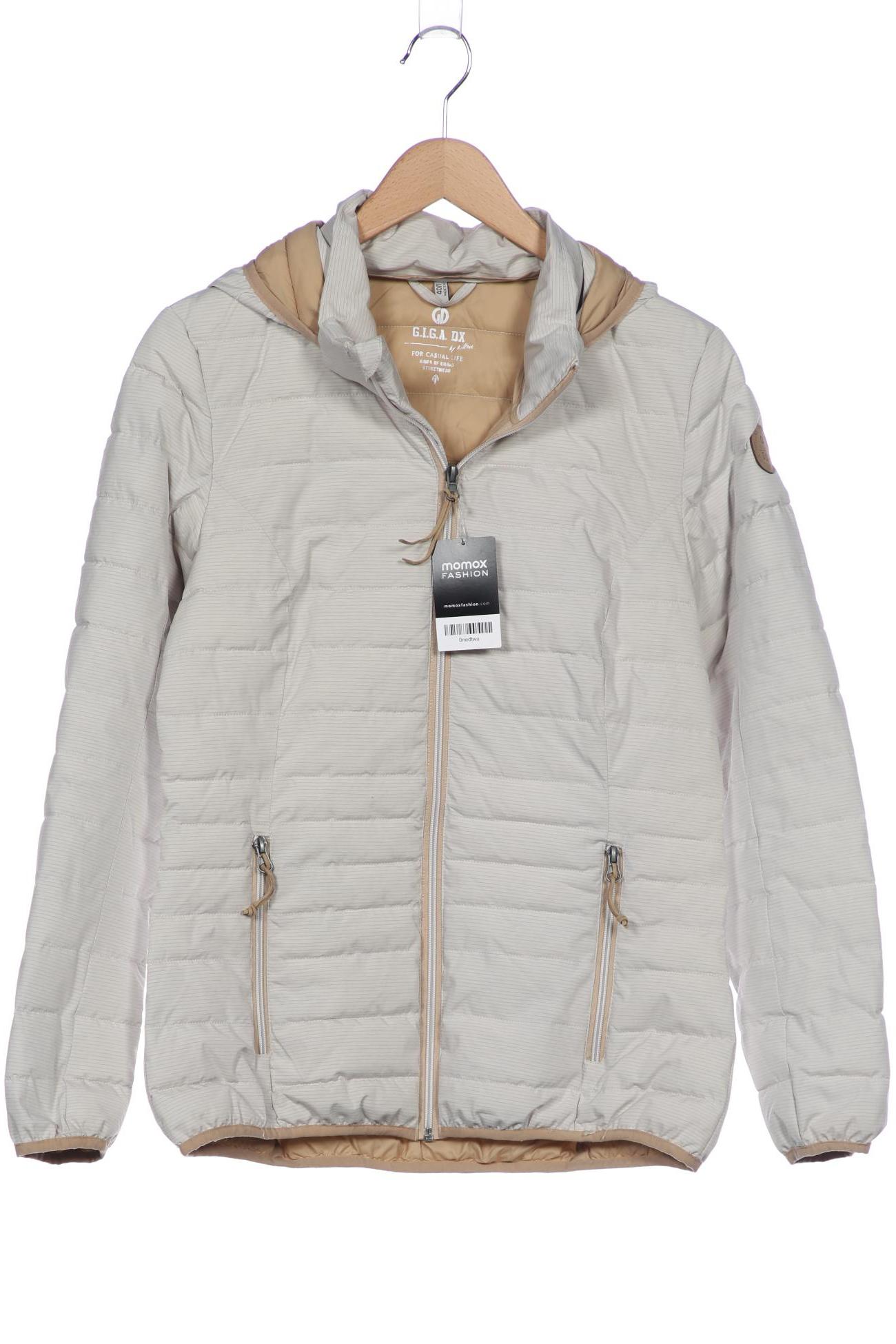 

killtec Damen Jacke, grau, Gr. 40