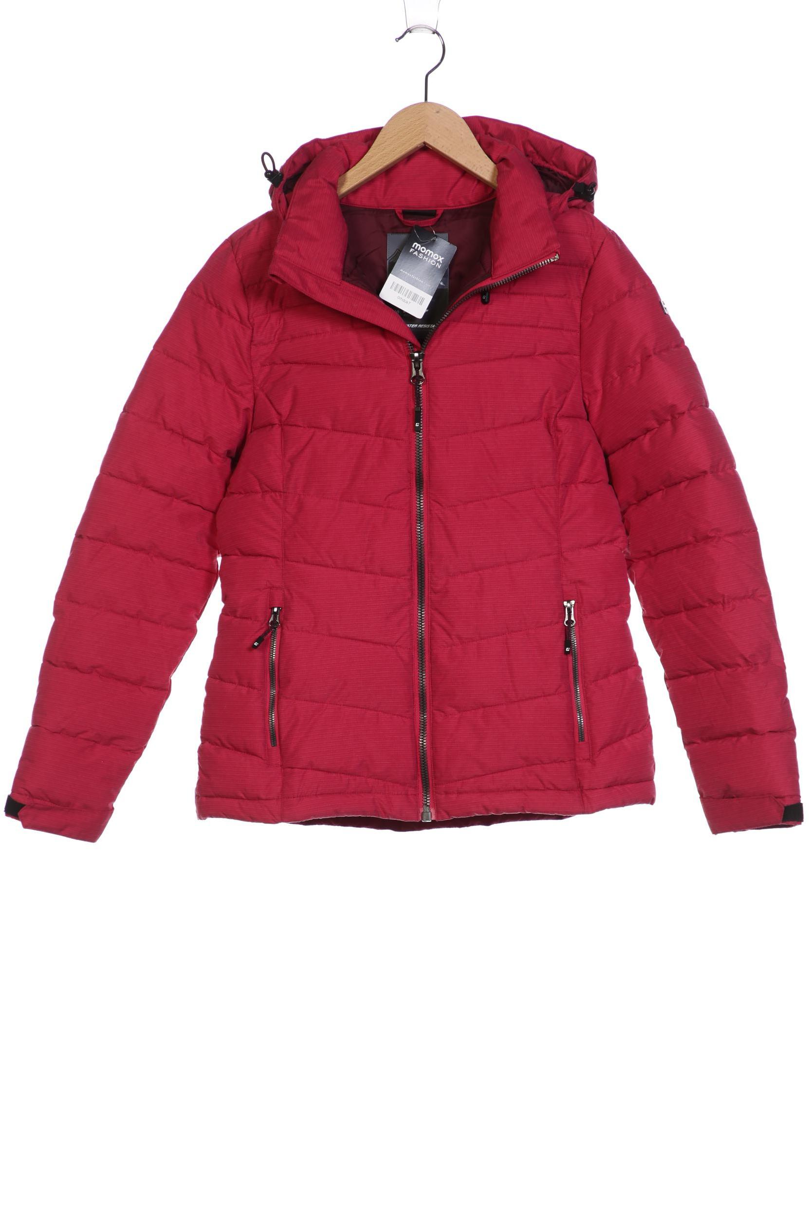 

killtec Damen Jacke, pink