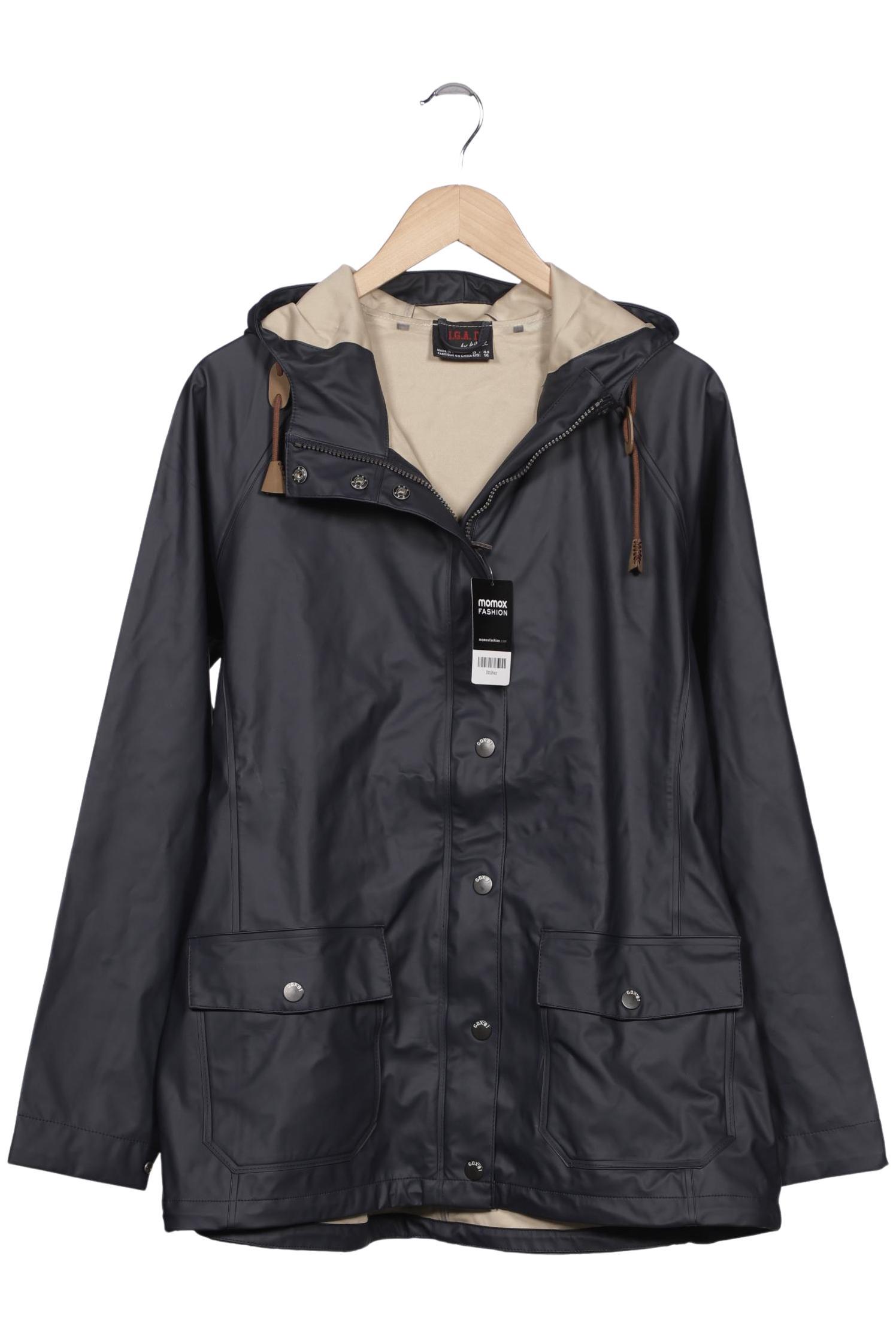 

killtec Damen Jacke, marineblau, Gr. 44
