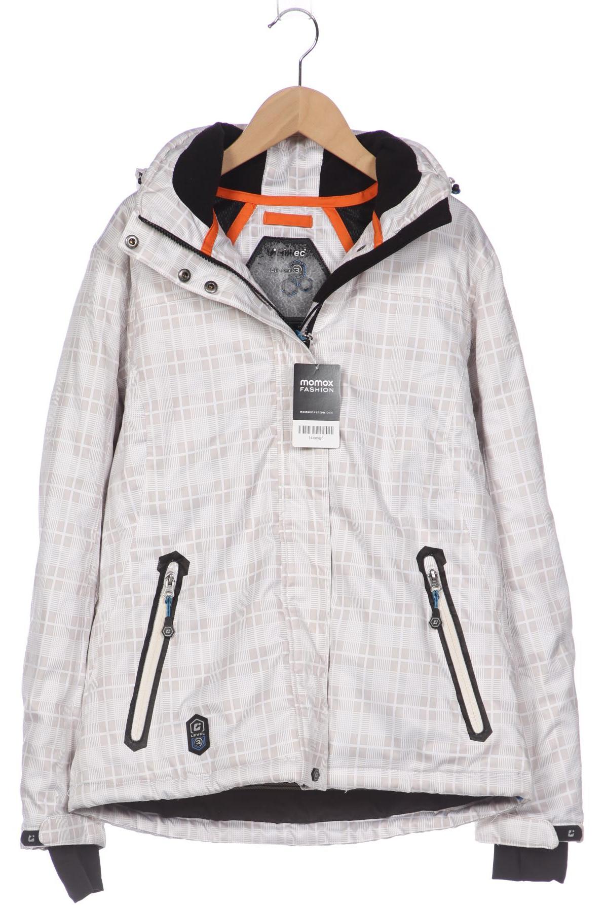 

killtec Damen Jacke, beige