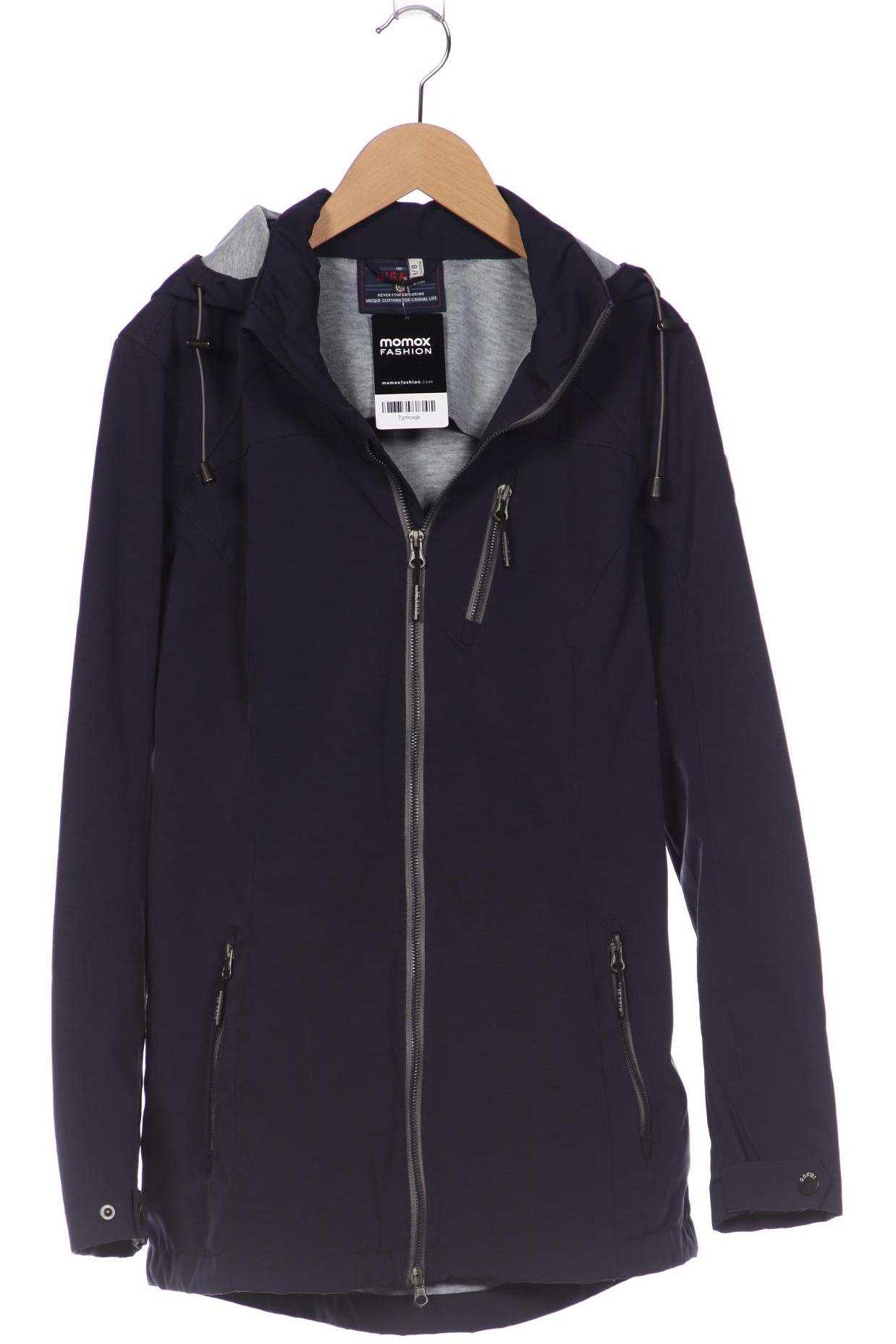 

killtec Damen Jacke, marineblau, Gr. 38