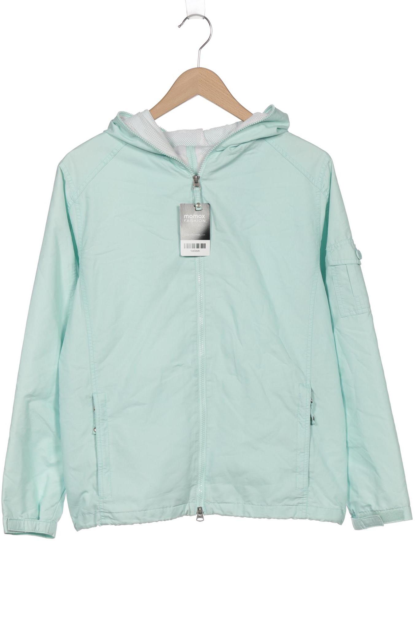

killtec Damen Jacke, hellgrün, Gr. 38