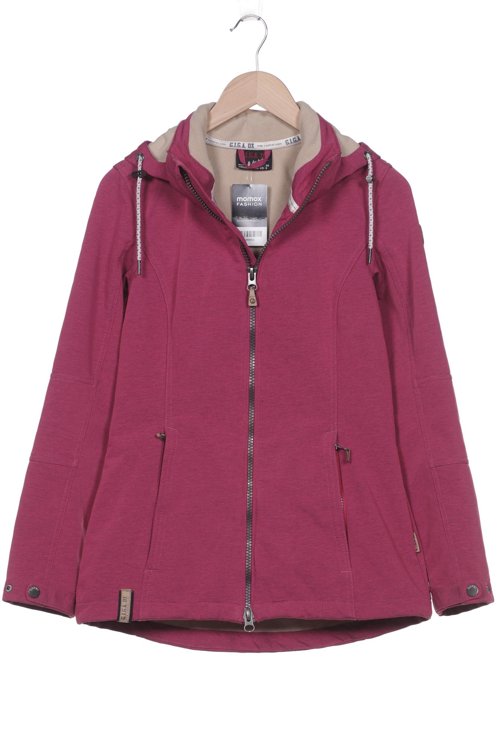 

killtec Damen Jacke, pink
