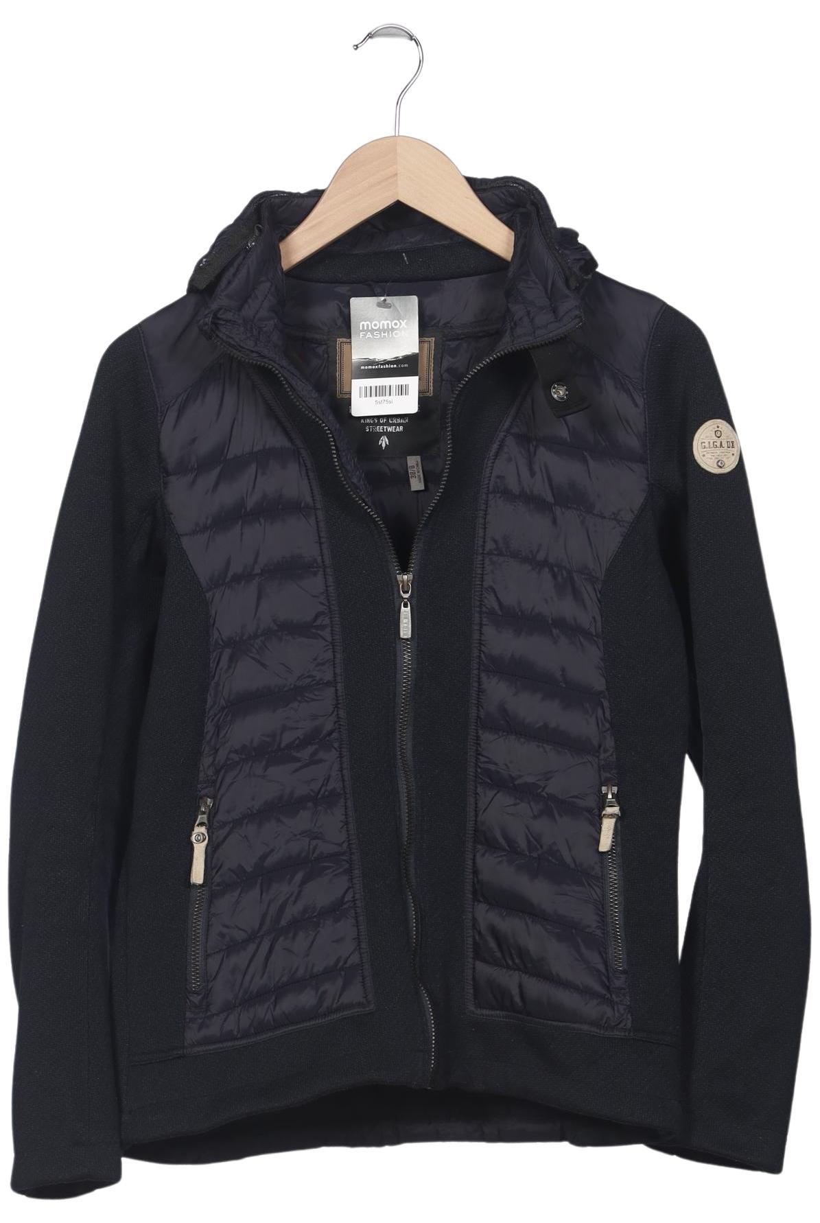 

killtec Damen Jacke, marineblau, Gr. 38