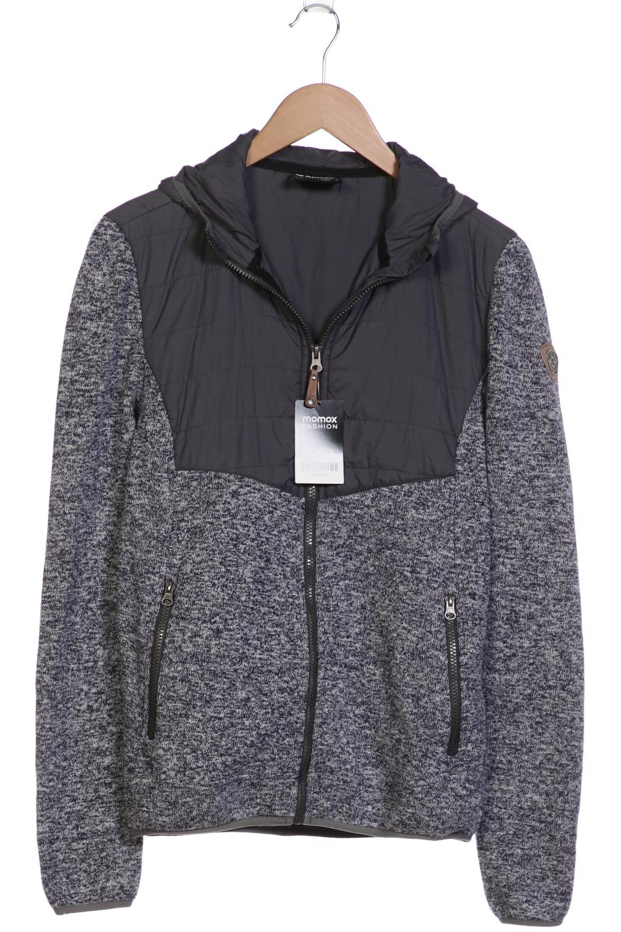 

killtec Damen Jacke, blau, Gr. 36