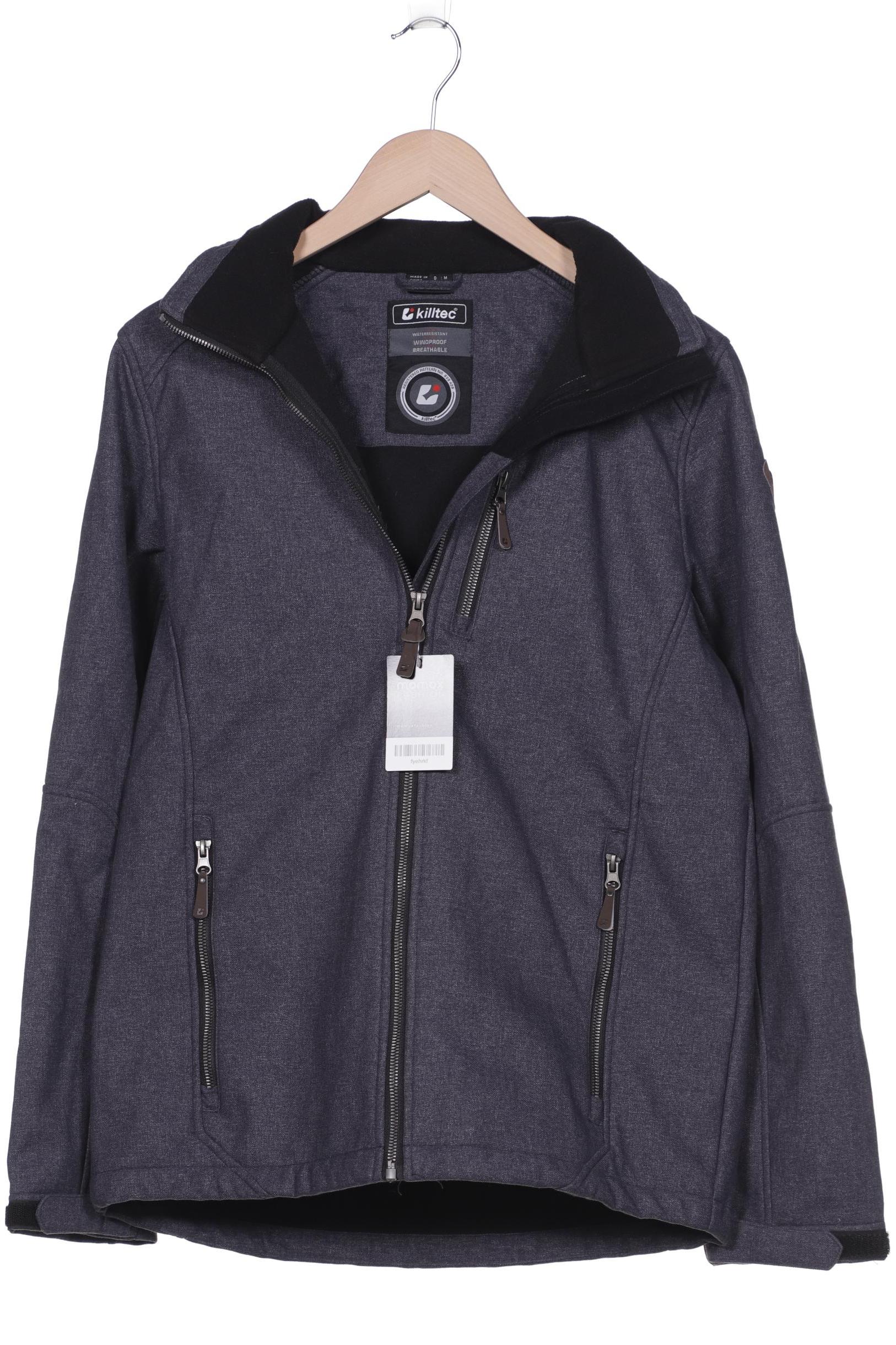 

killtec Damen Jacke, marineblau, Gr. 38