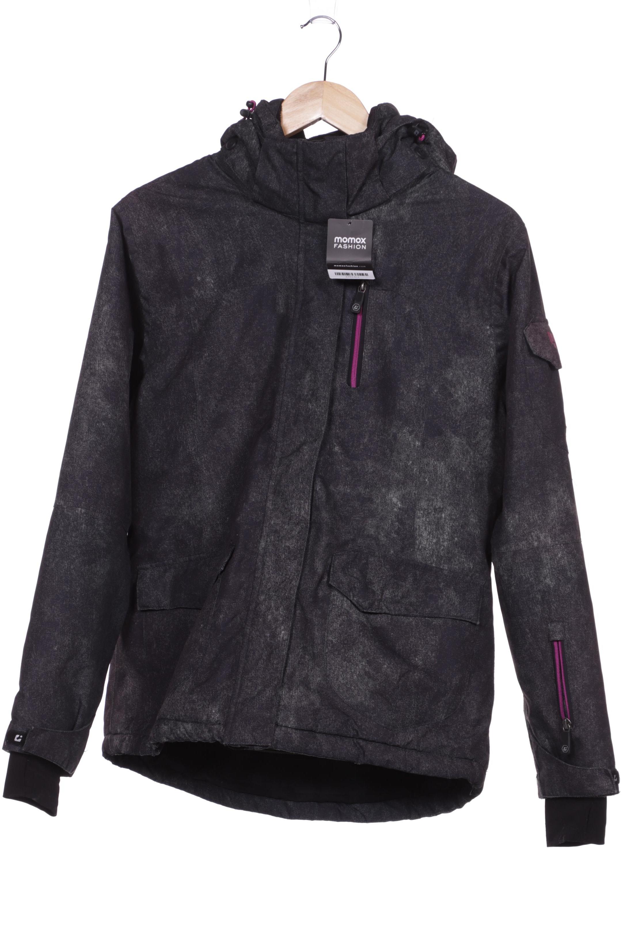 

killtec Damen Jacke, grün, Gr. 40