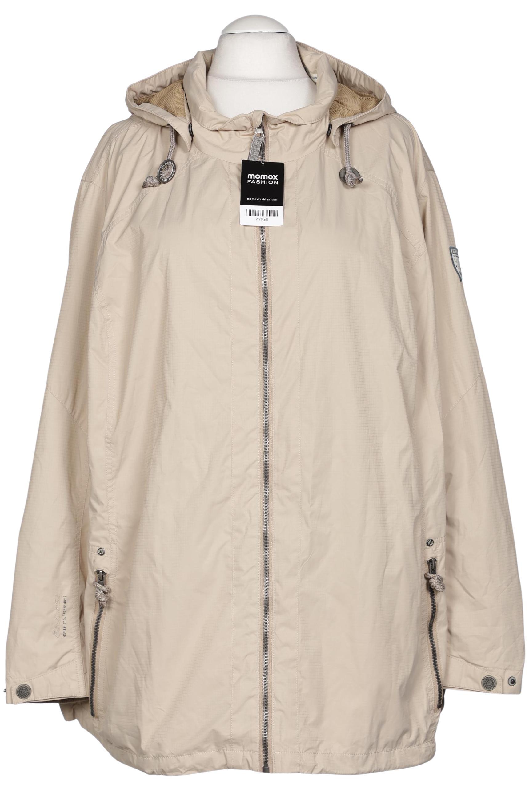 

killtec Damen Jacke, beige, Gr. 58