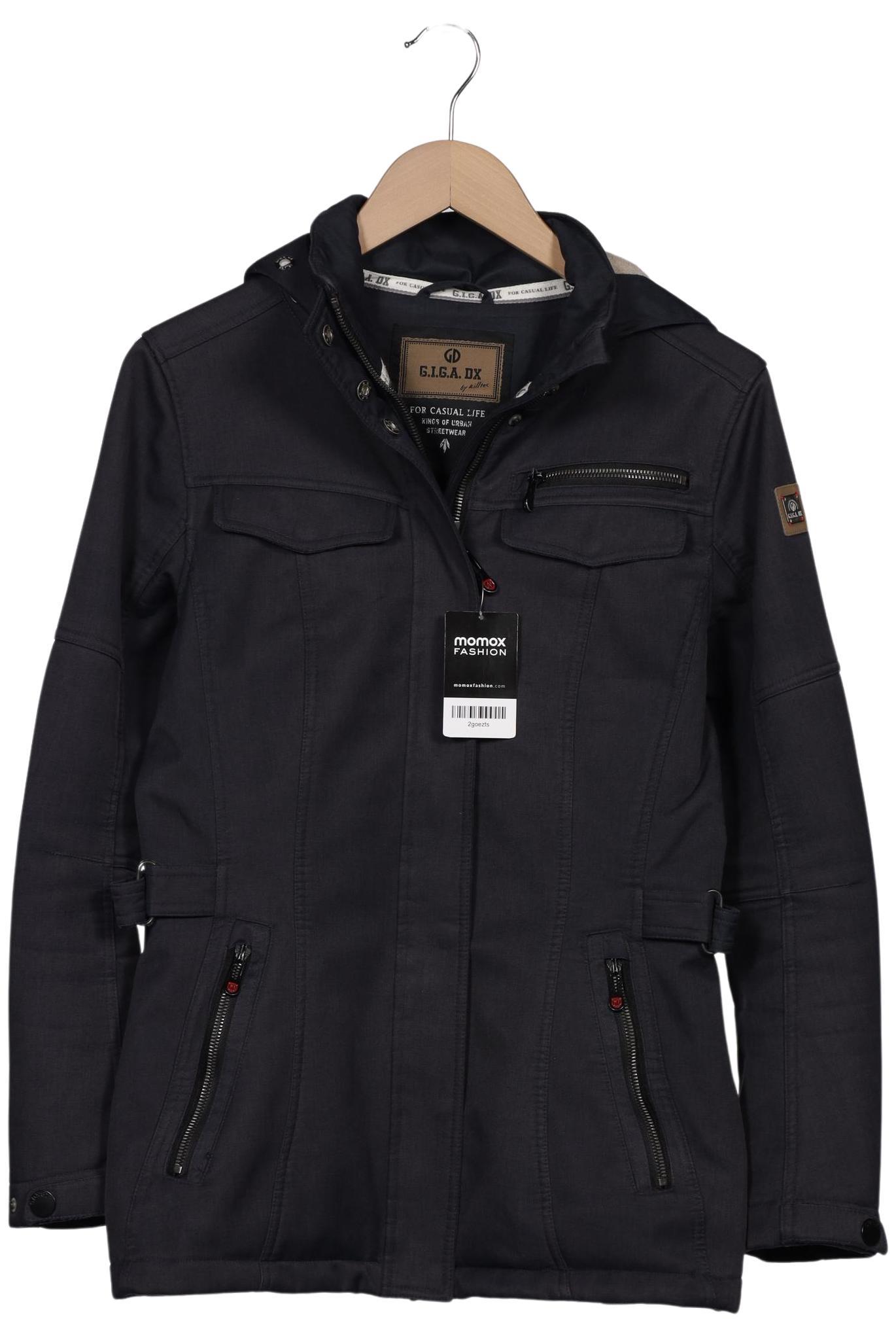 

killtec Damen Jacke, marineblau, Gr. 40