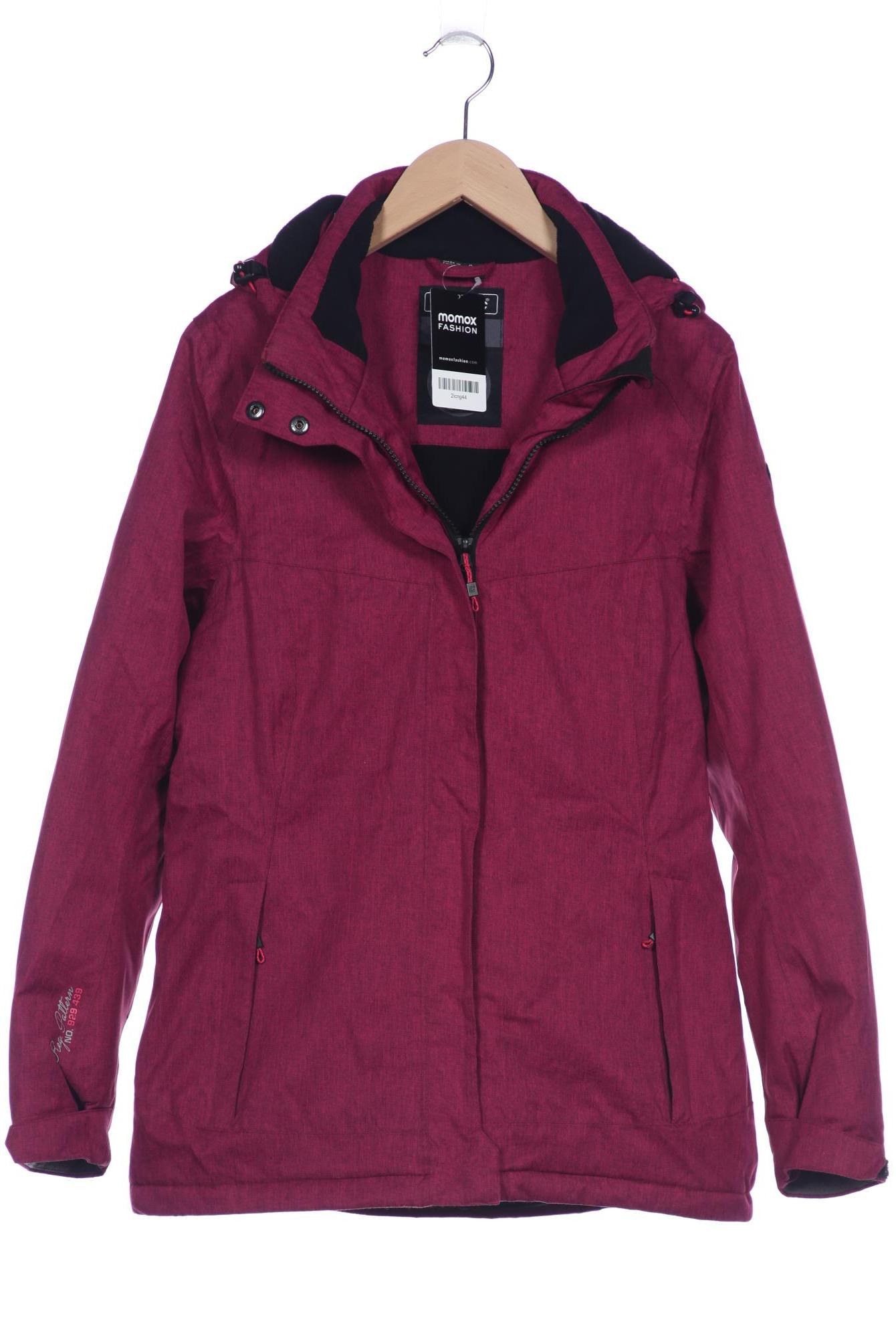 

killtec Damen Jacke, pink, Gr. 36