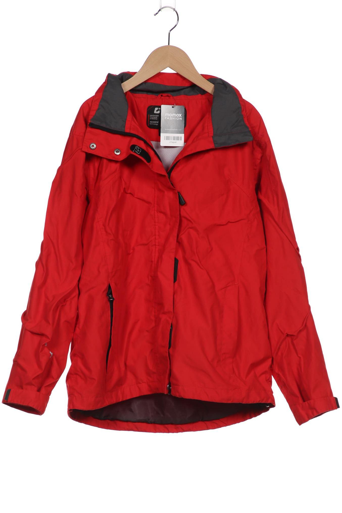 

killtec Damen Jacke, rot