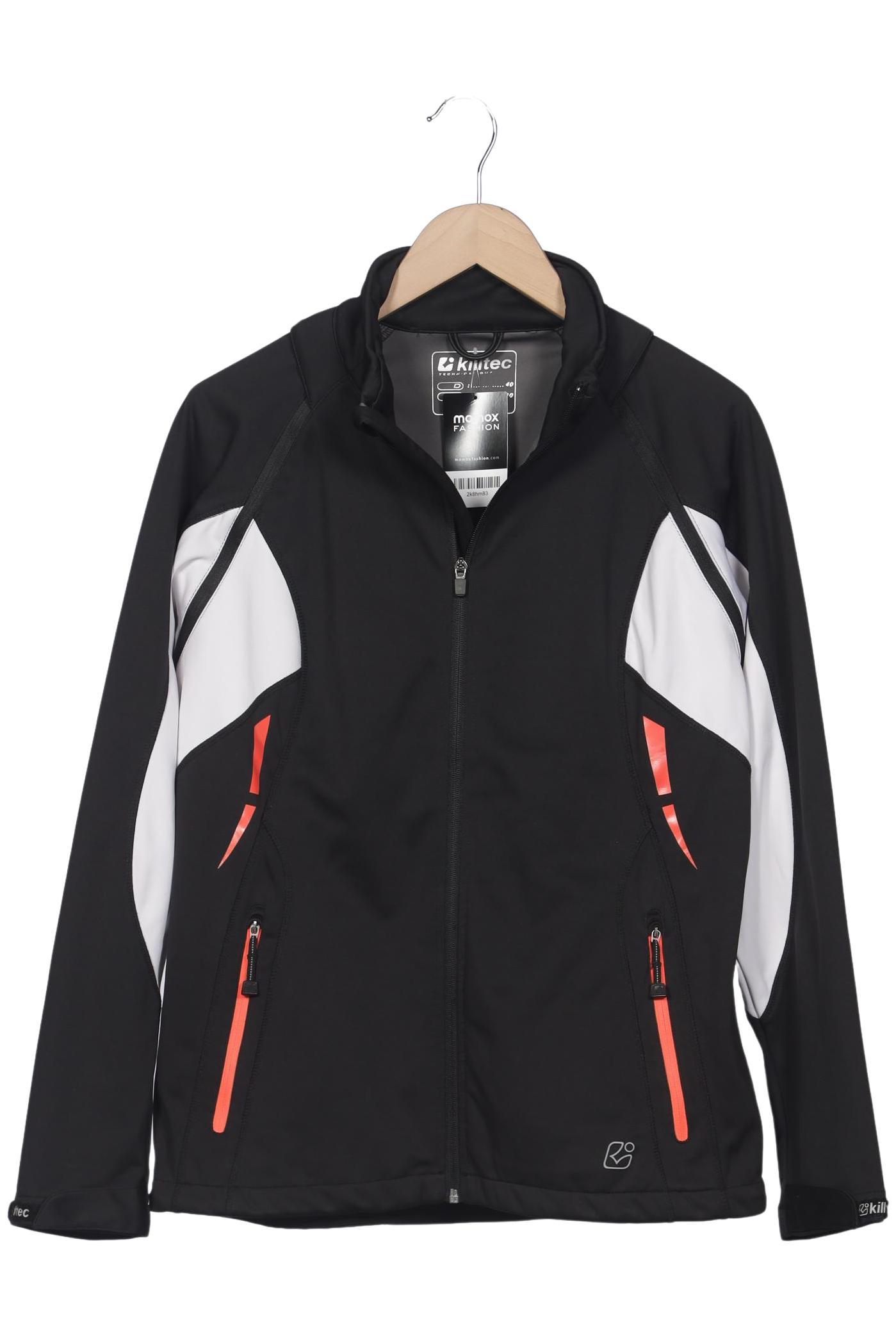 

killtec Damen Jacke, mehrfarbig, Gr. 40