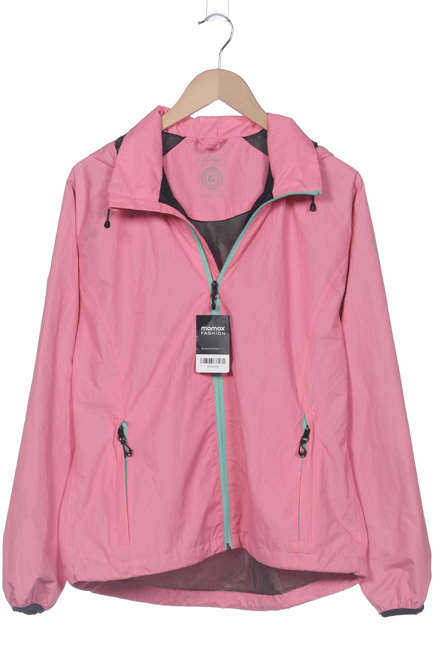 

killtec Damen Jacke, pink, Gr. 42